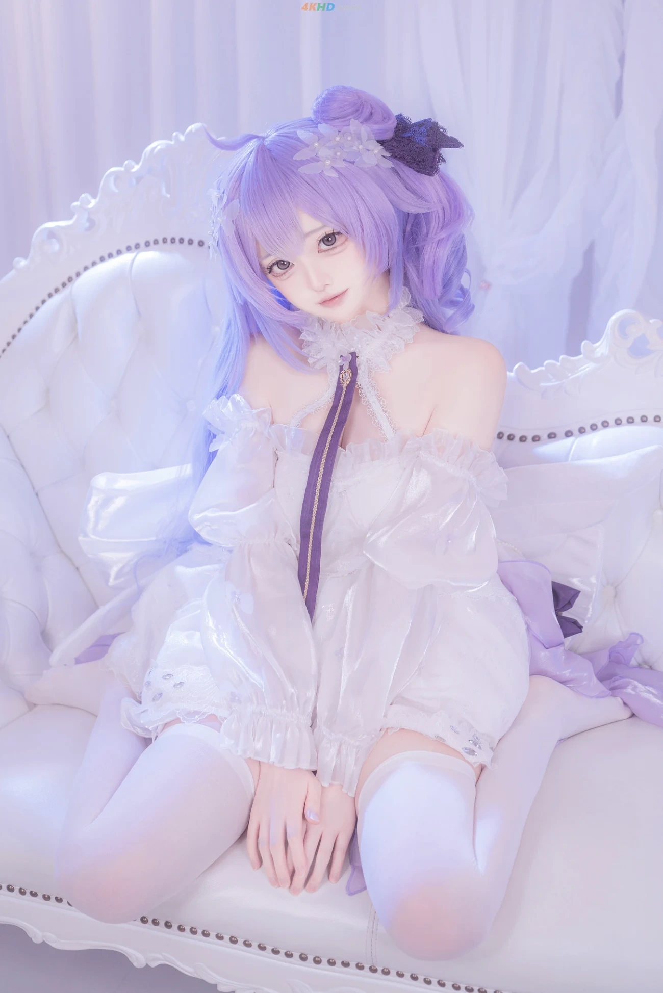 Miyua - Unicorn — photo 1