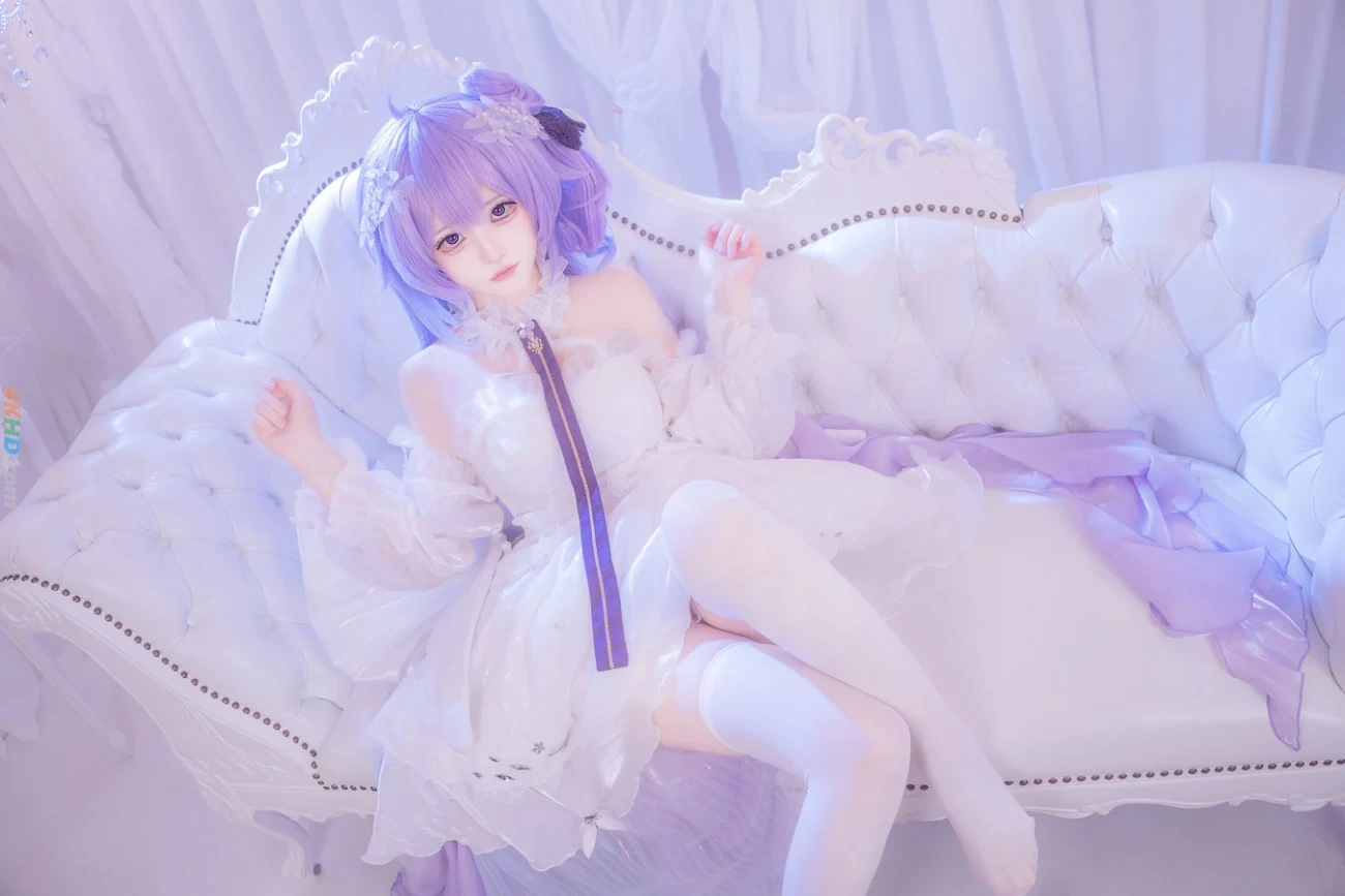 Miyua - Unicorn — photo 3