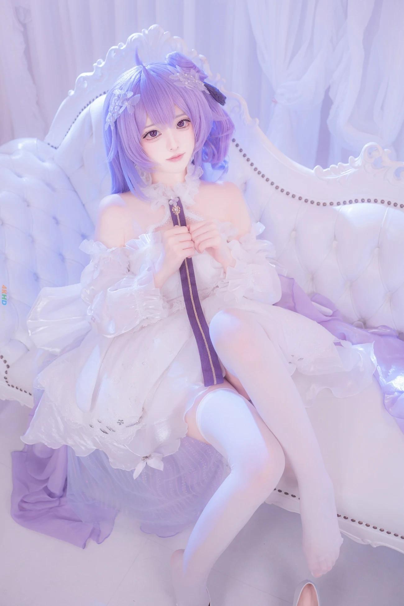Miyua - Unicorn — photo 4