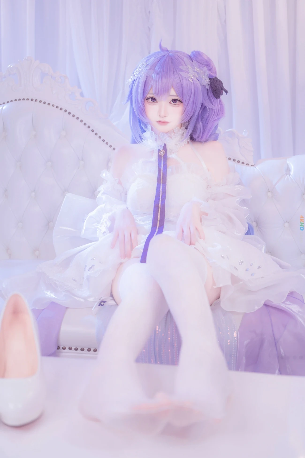 Miyua - Unicorn — photo 5