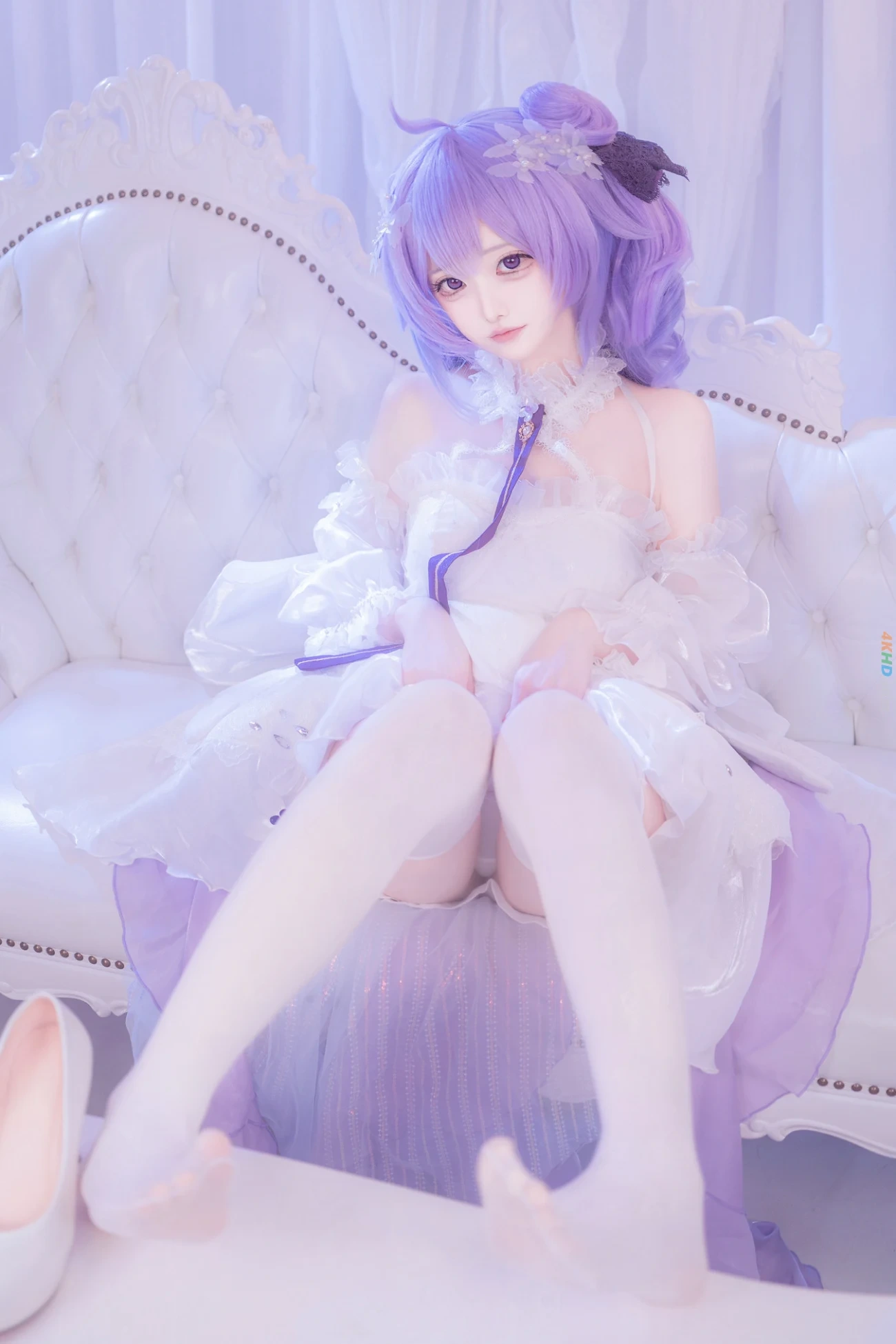 Miyua - Unicorn — photo 6