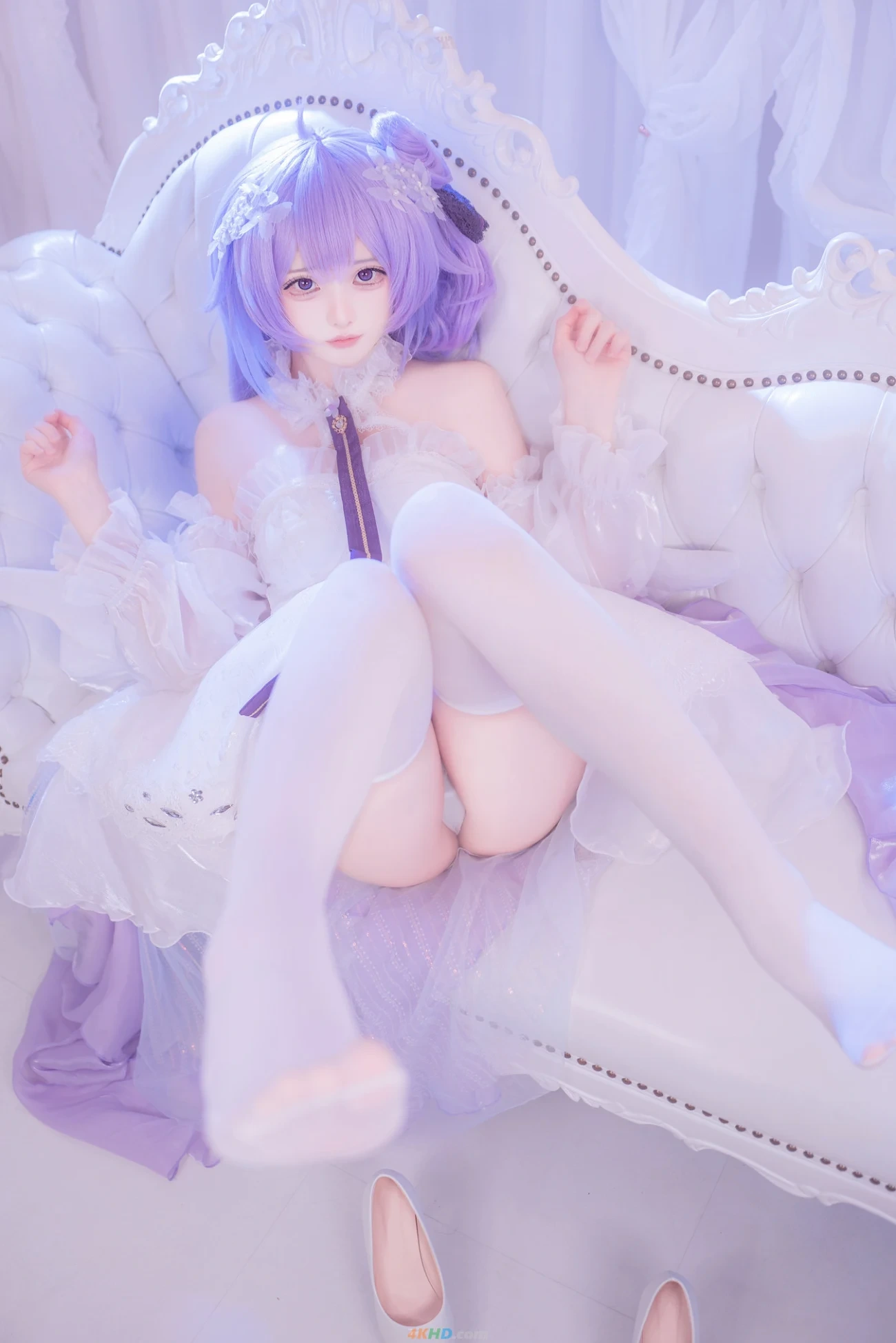 Miyua - Unicorn — photo 7
