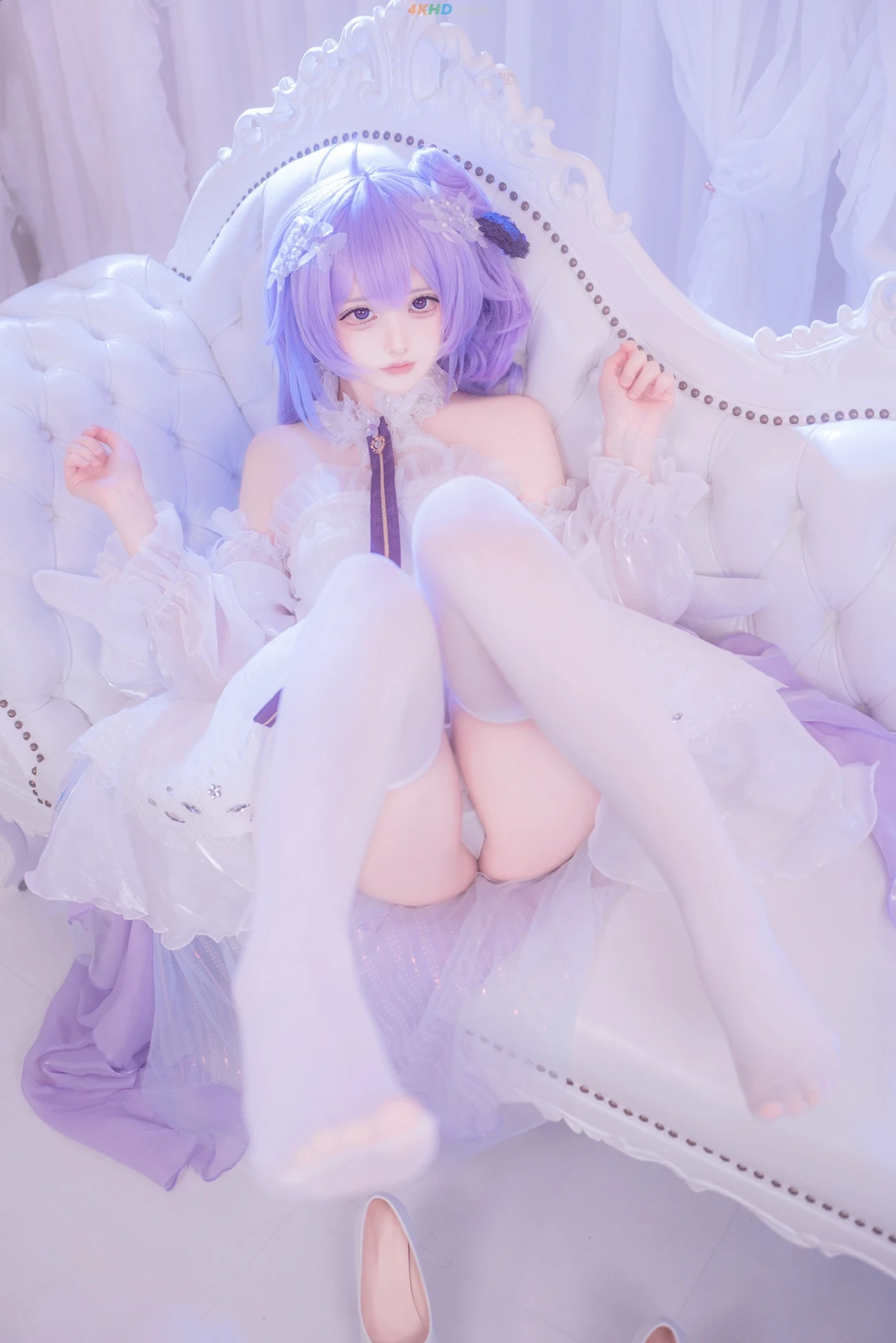 Miyua - Unicorn — photo 8