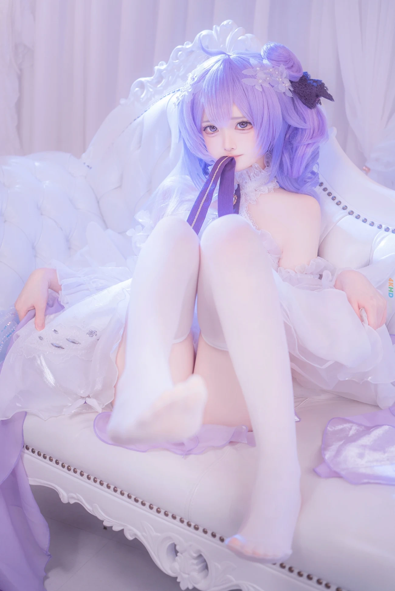 Miyua - Unicorn — photo 10