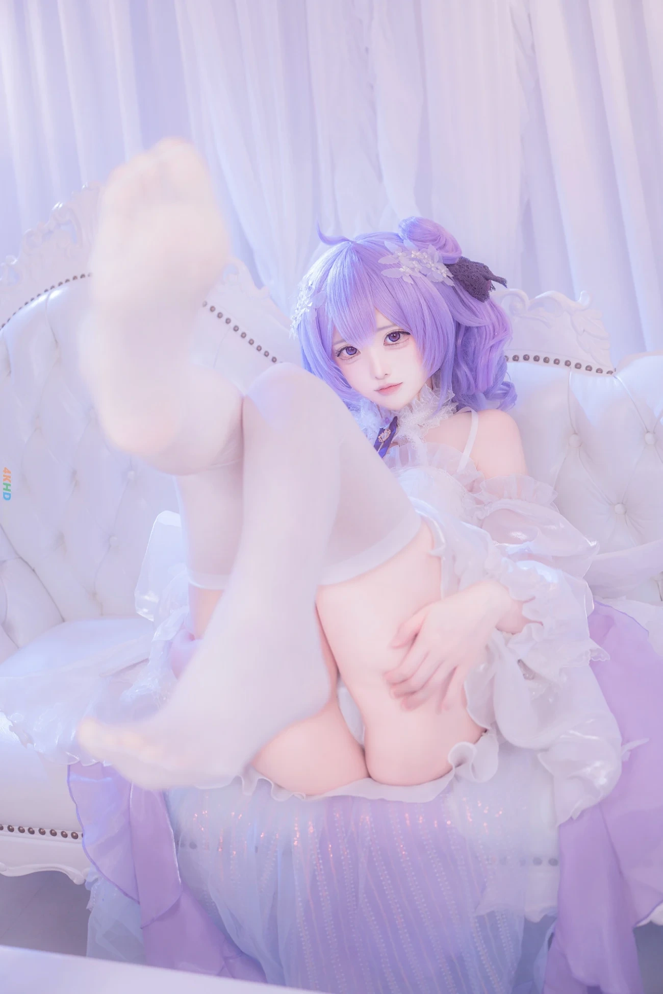 Miyua - Unicorn — photo 11