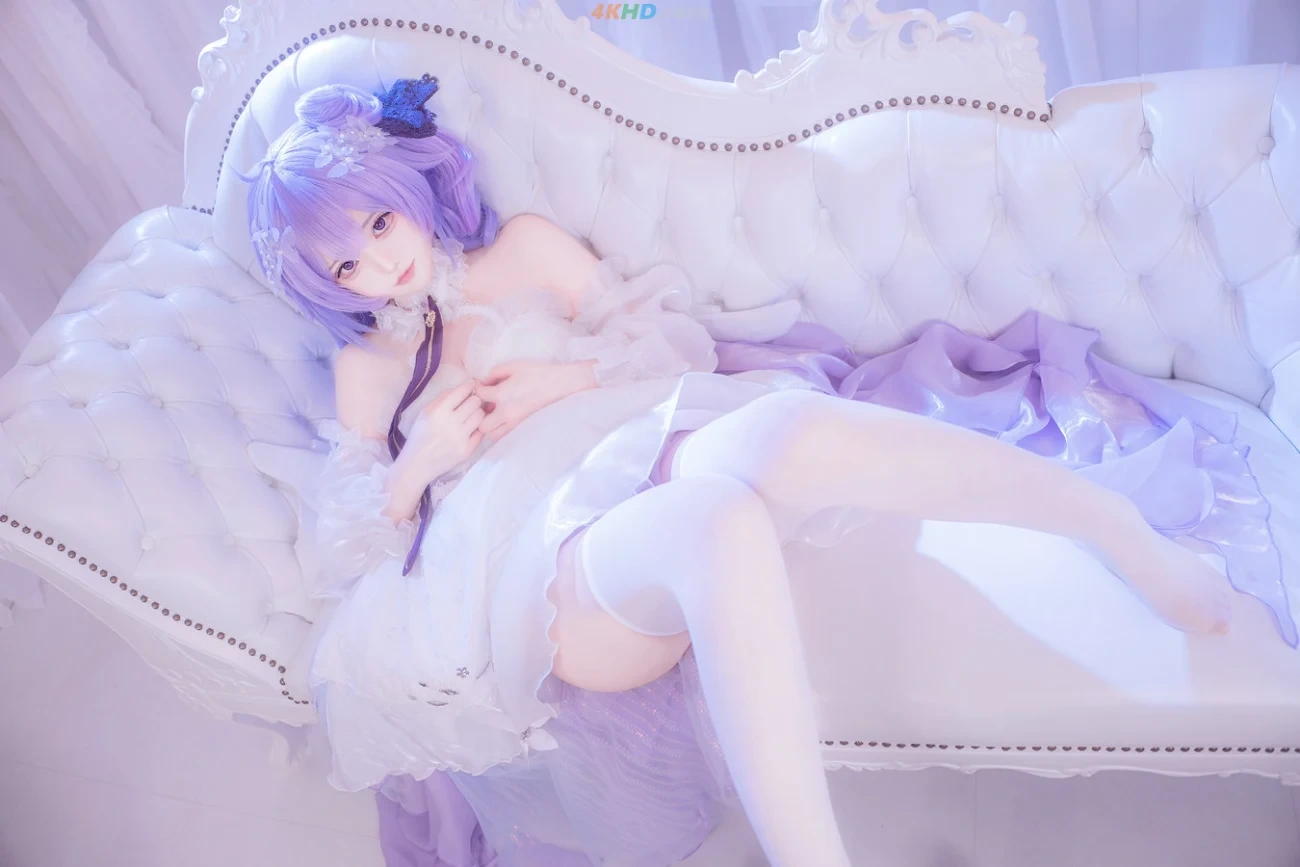 Miyua - Unicorn — photo 13