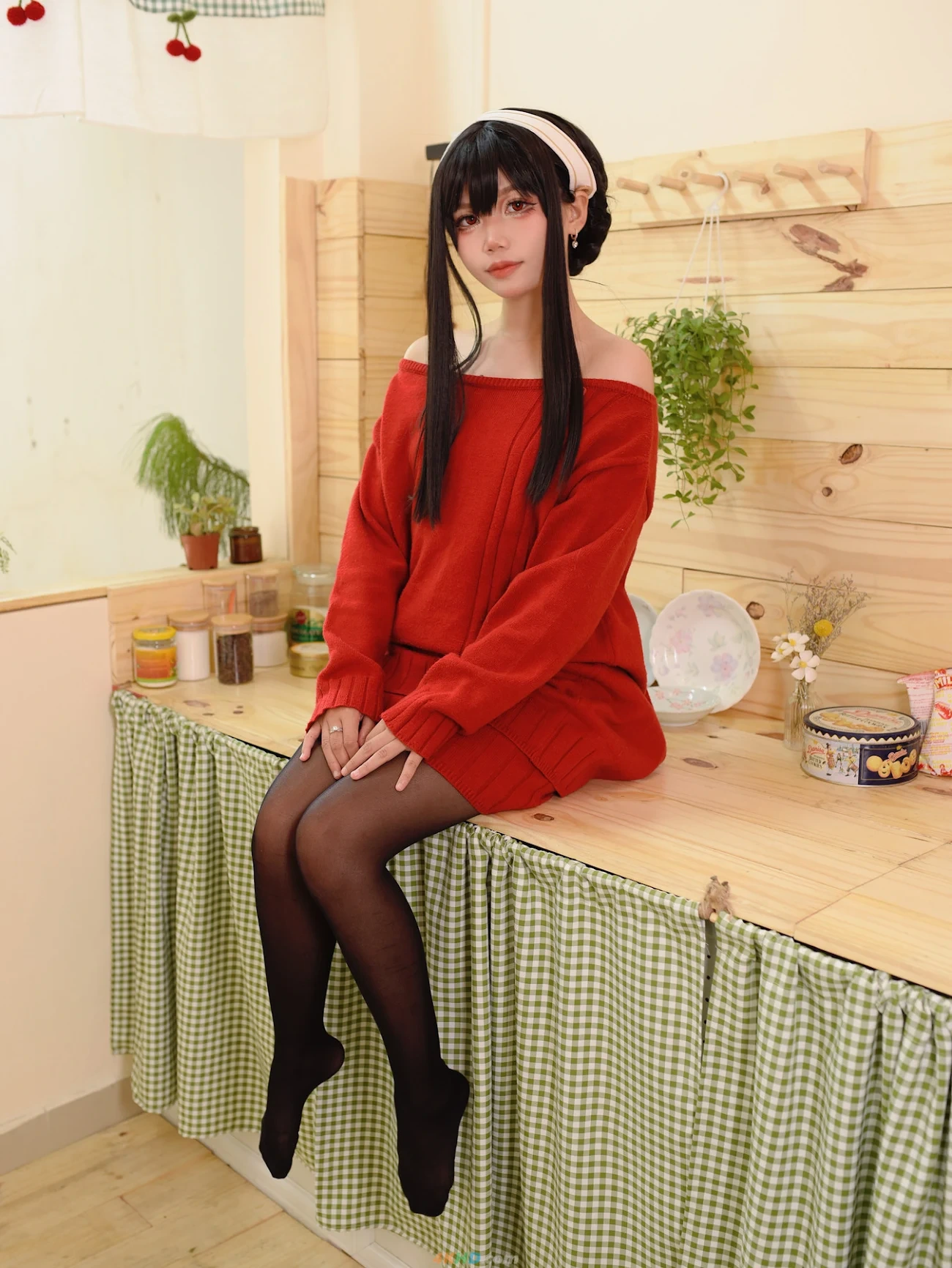 Aiko Uwu - Yor — photo 1