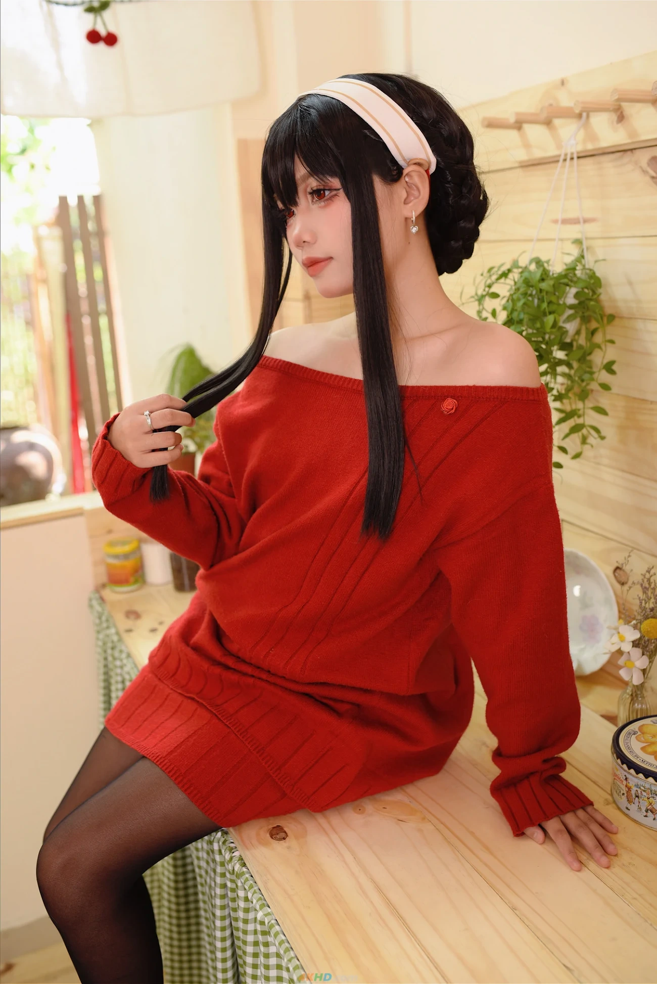 Aiko Uwu - Yor — photo 2