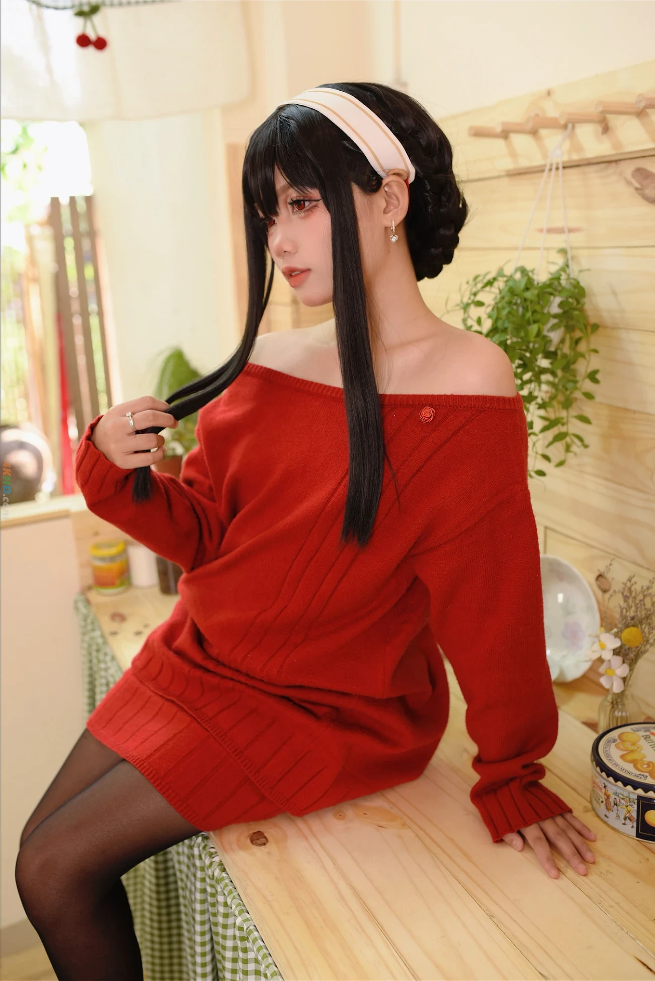 Aiko Uwu - Yor — photo 3