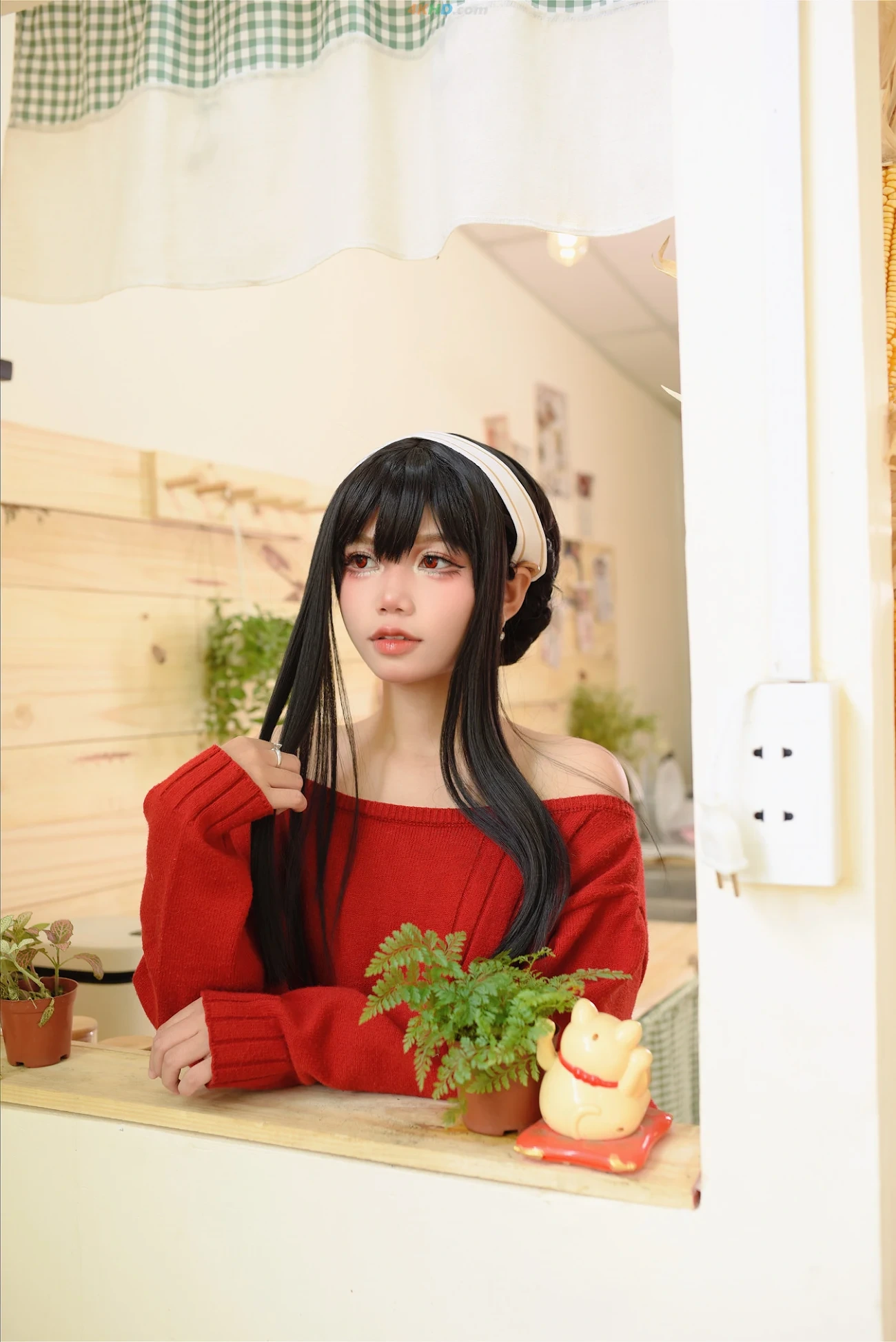 Aiko Uwu - Yor — photo 4