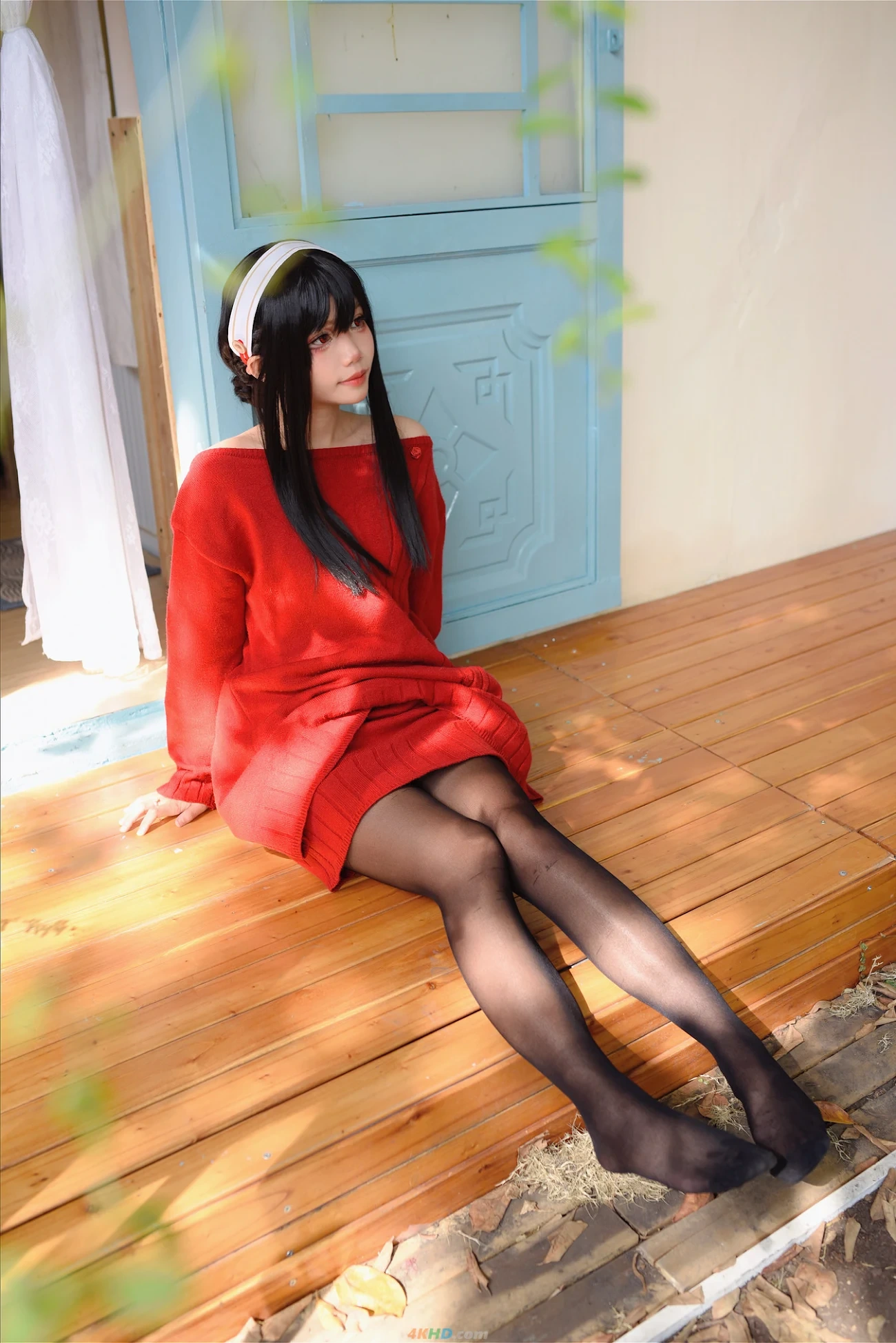 Aiko Uwu - Yor — photo 5