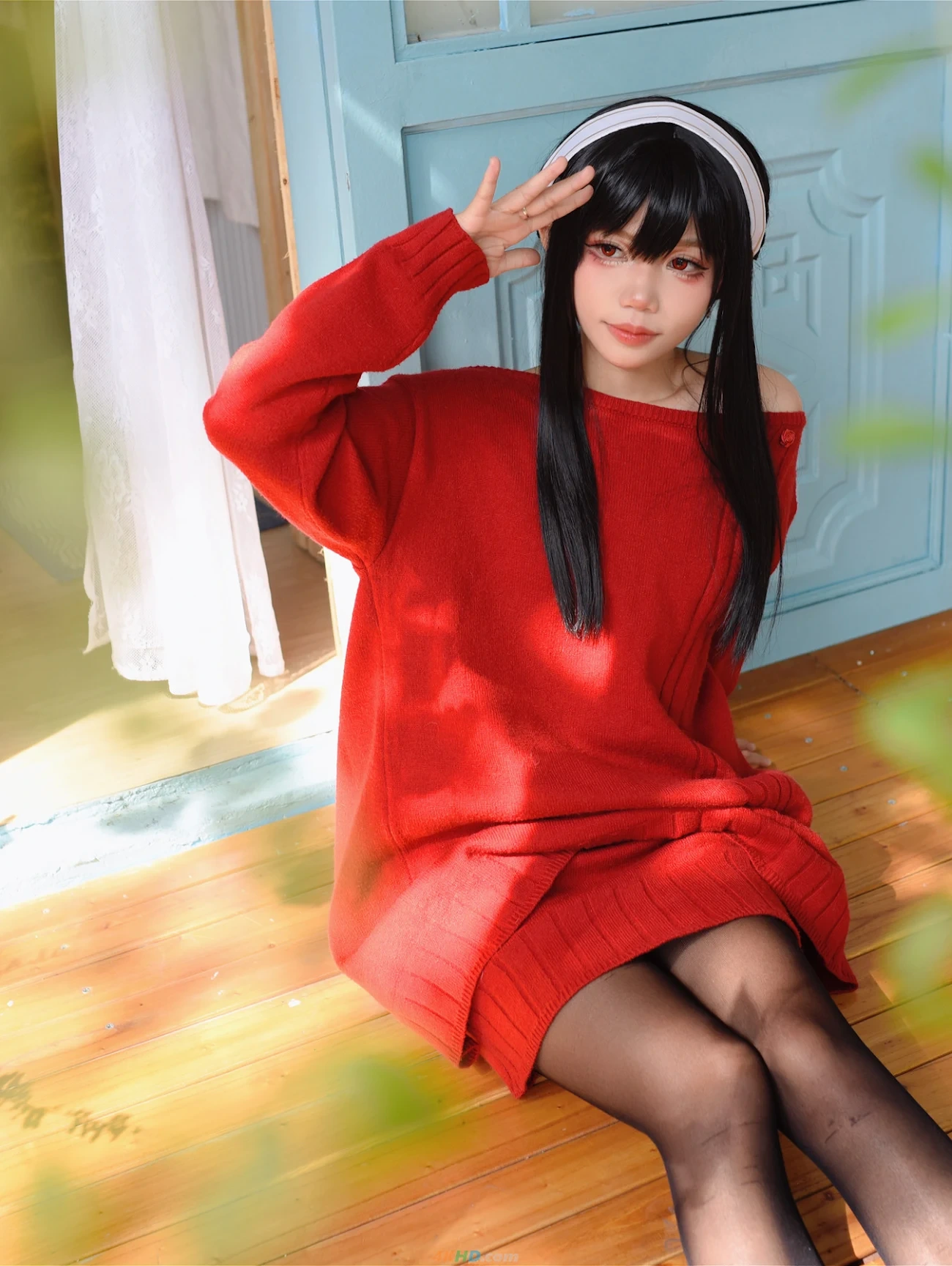 Aiko Uwu - Yor — photo 6