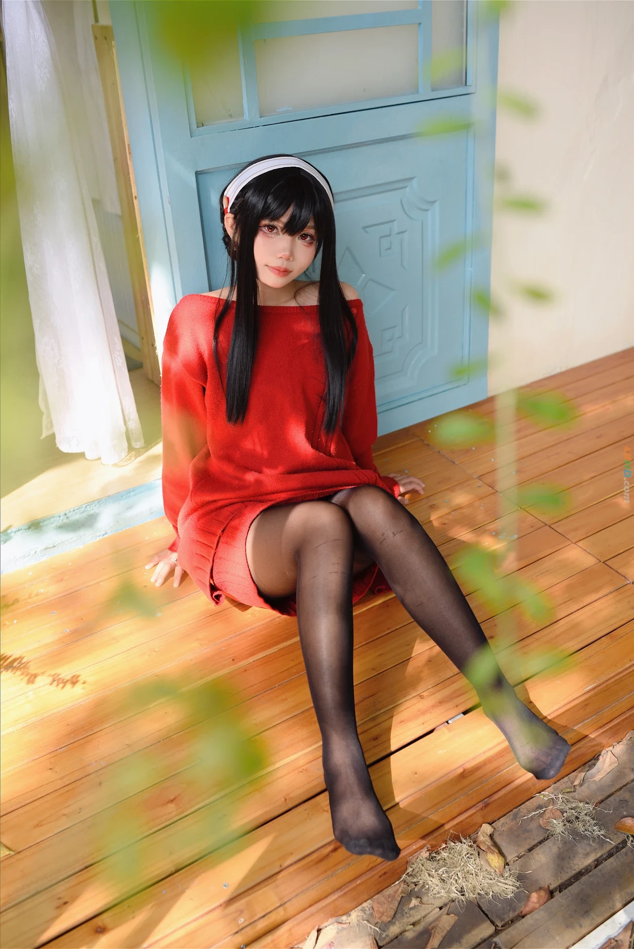 Aiko Uwu - Yor — photo 7