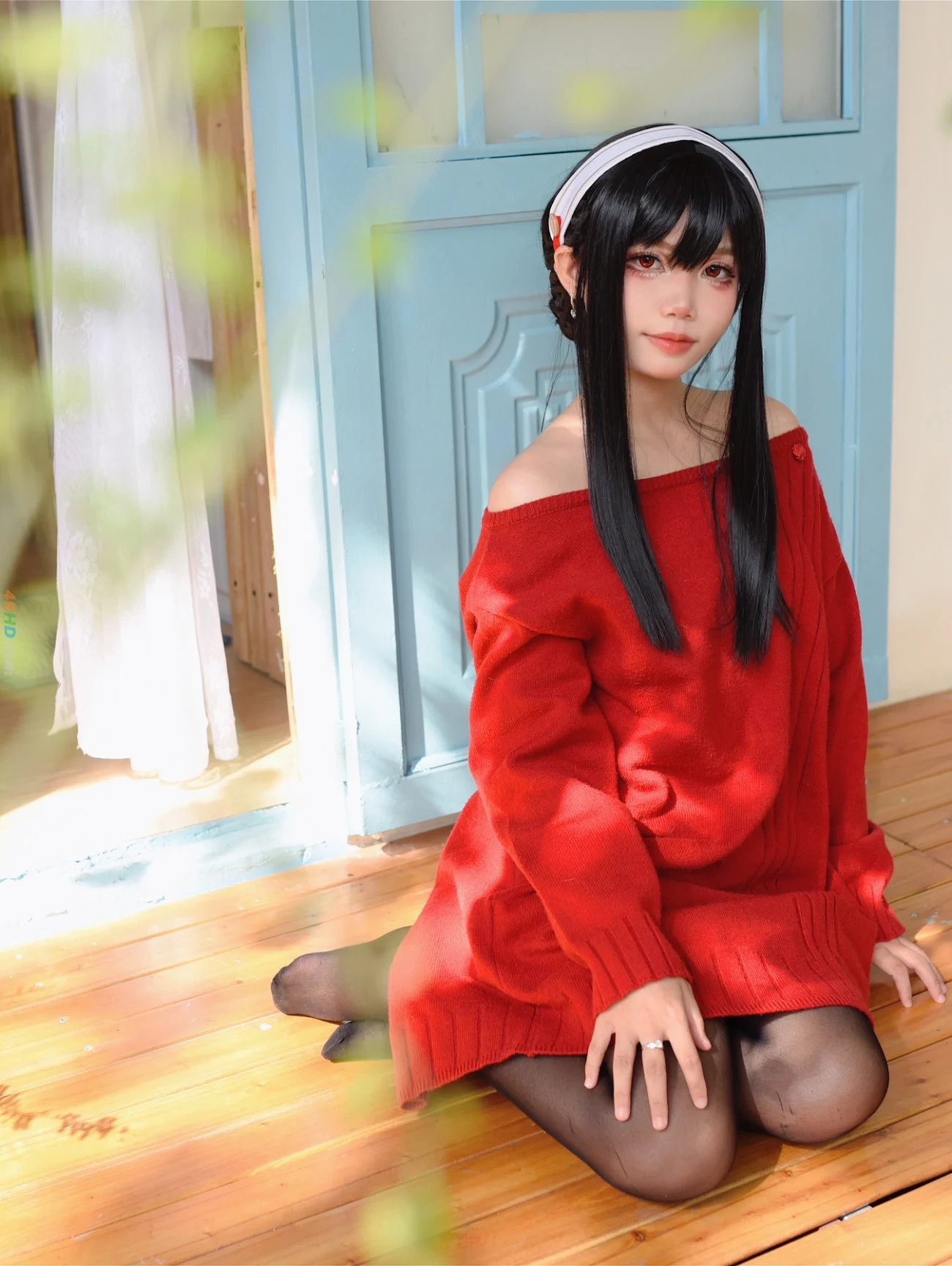 Aiko Uwu - Yor — photo 8