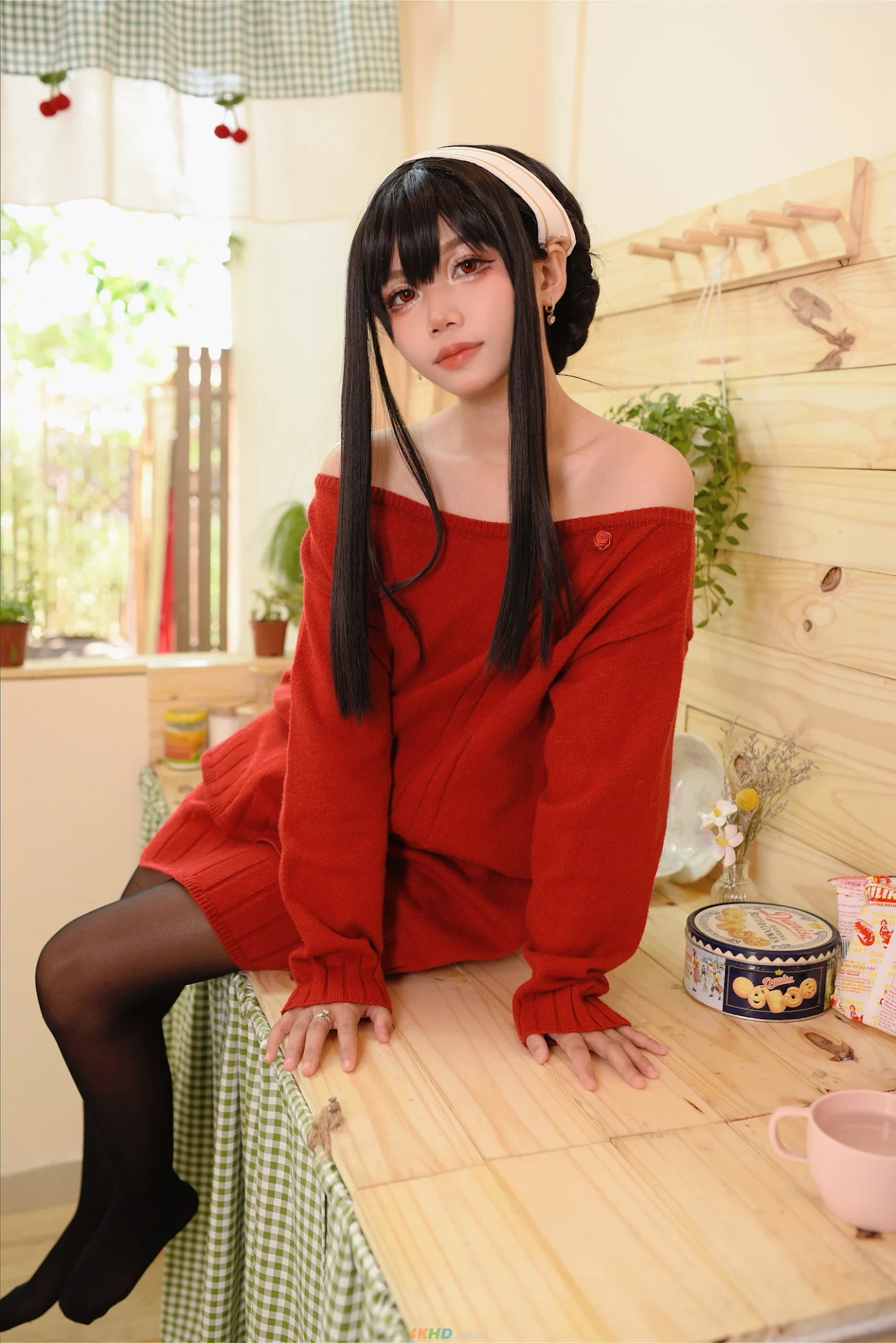 Aiko Uwu - Yor — photo 50