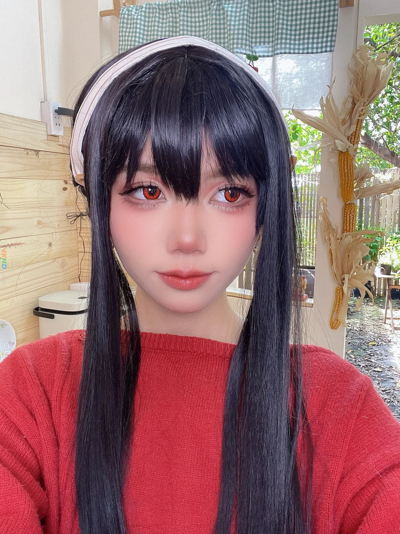 Aiko Uwu - Yor — photo 62