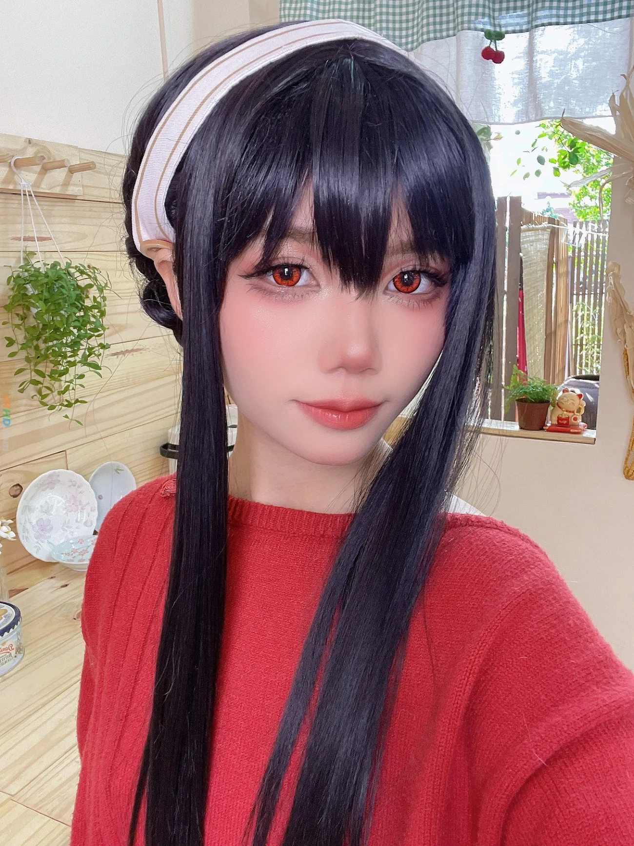 Aiko Uwu - Yor — photo 63