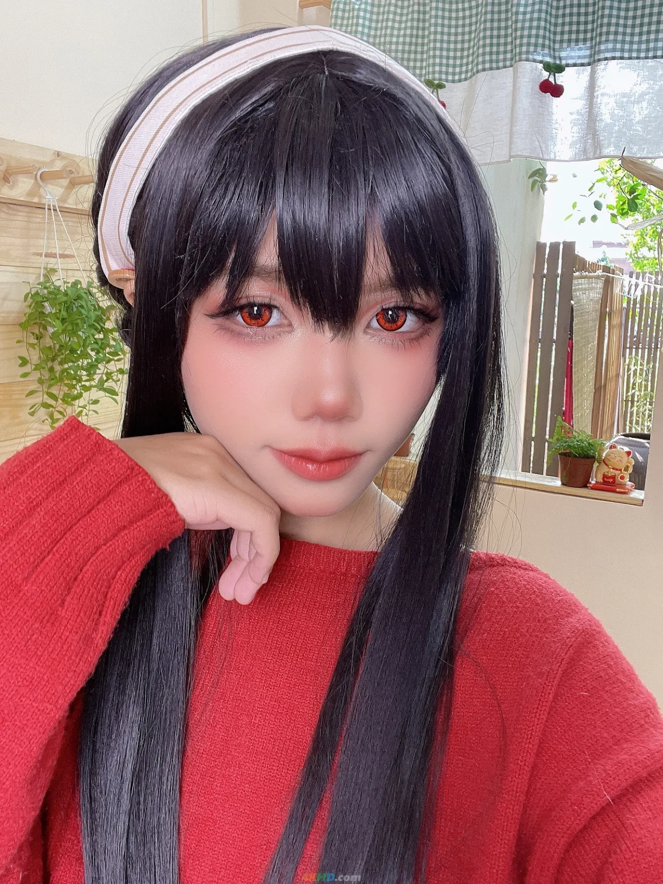 Aiko Uwu - Yor — photo 64