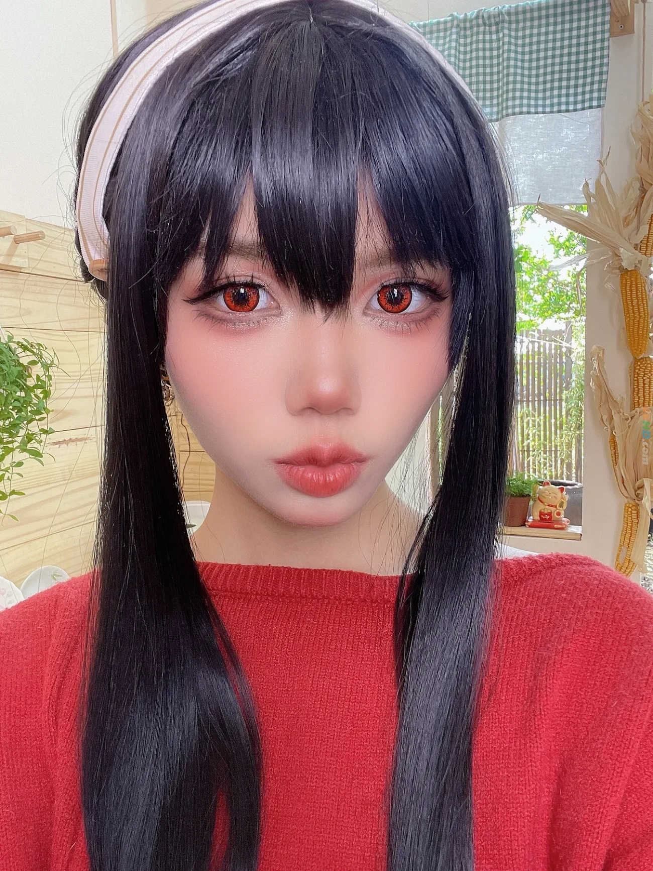 Aiko Uwu - Yor — photo 65