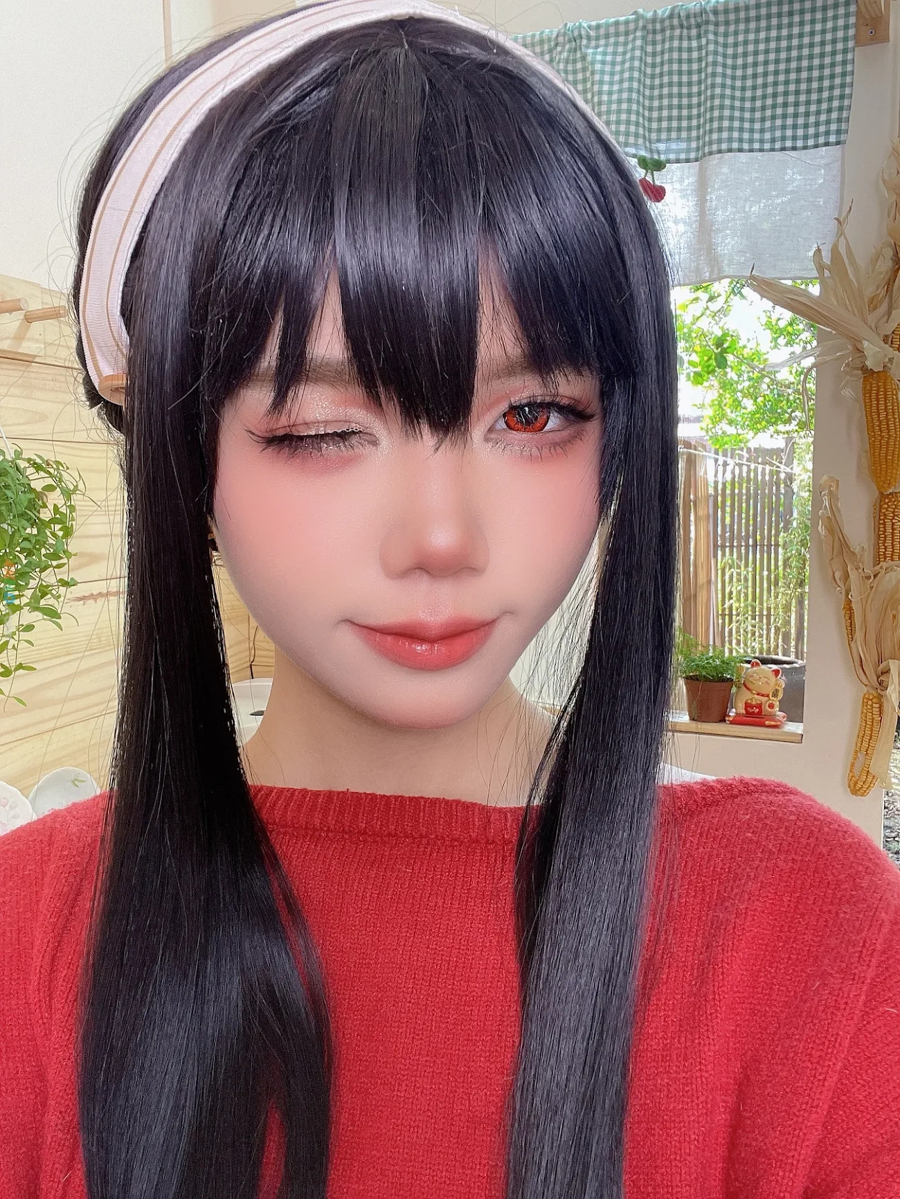 Aiko Uwu - Yor — photo 66