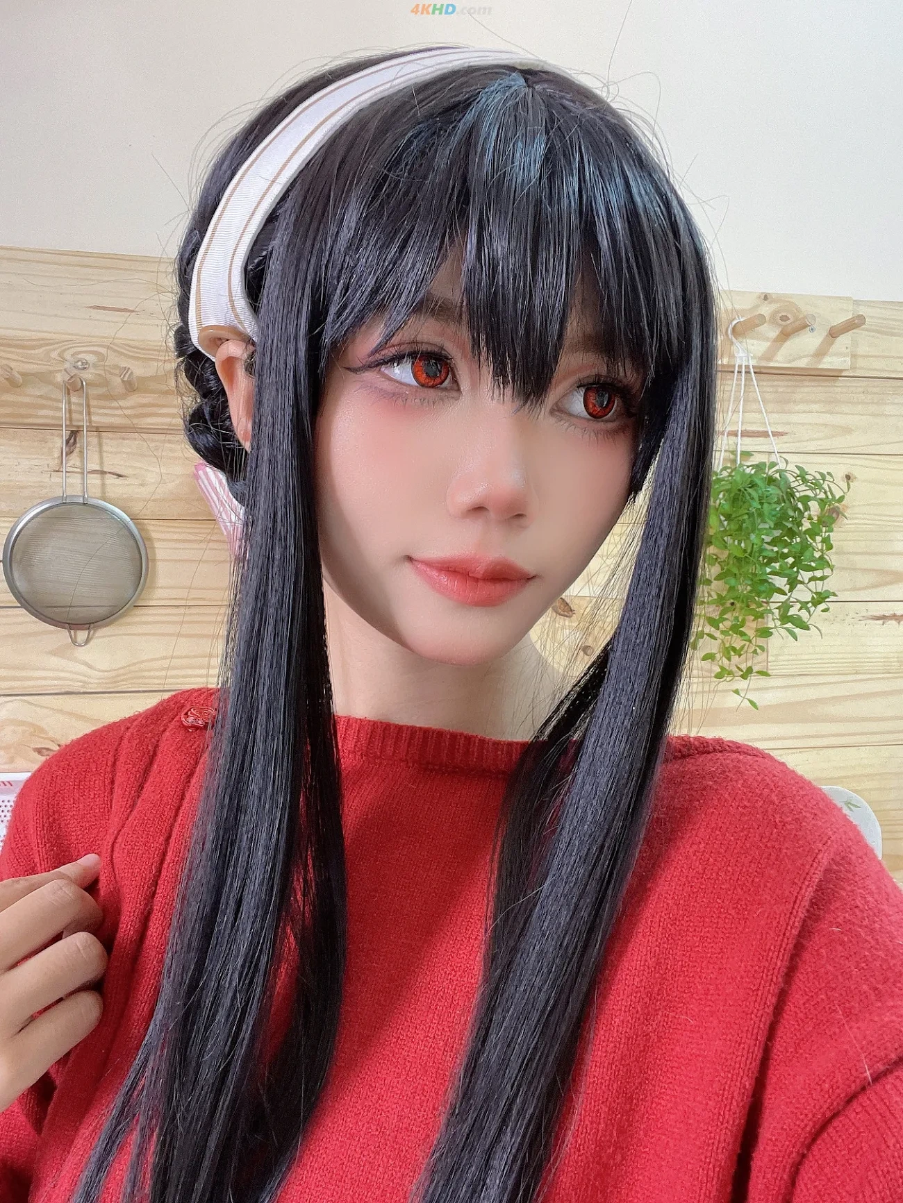 Aiko Uwu - Yor — photo 67