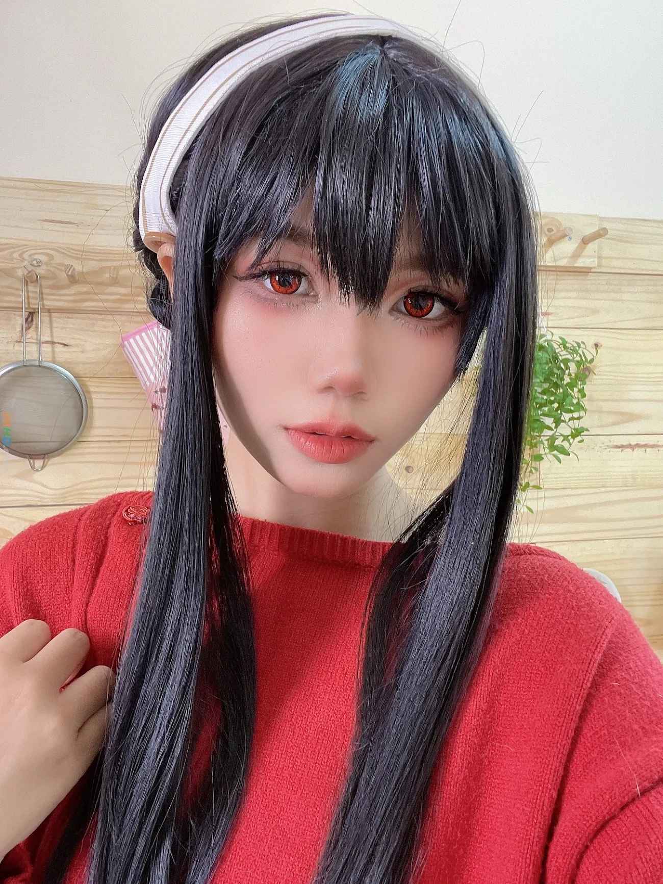 Aiko Uwu - Yor — photo 68