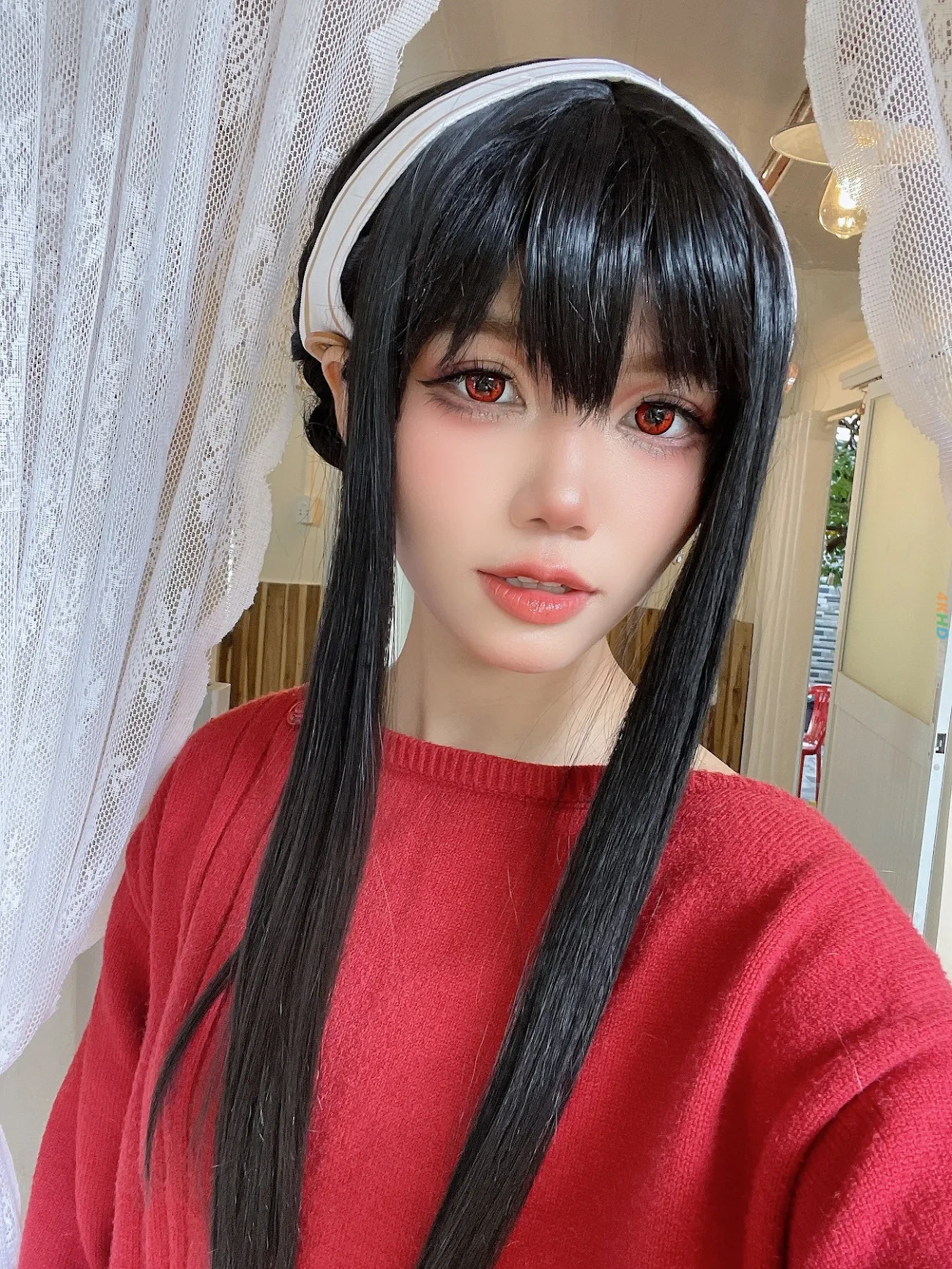 Aiko Uwu - Yor — photo 69