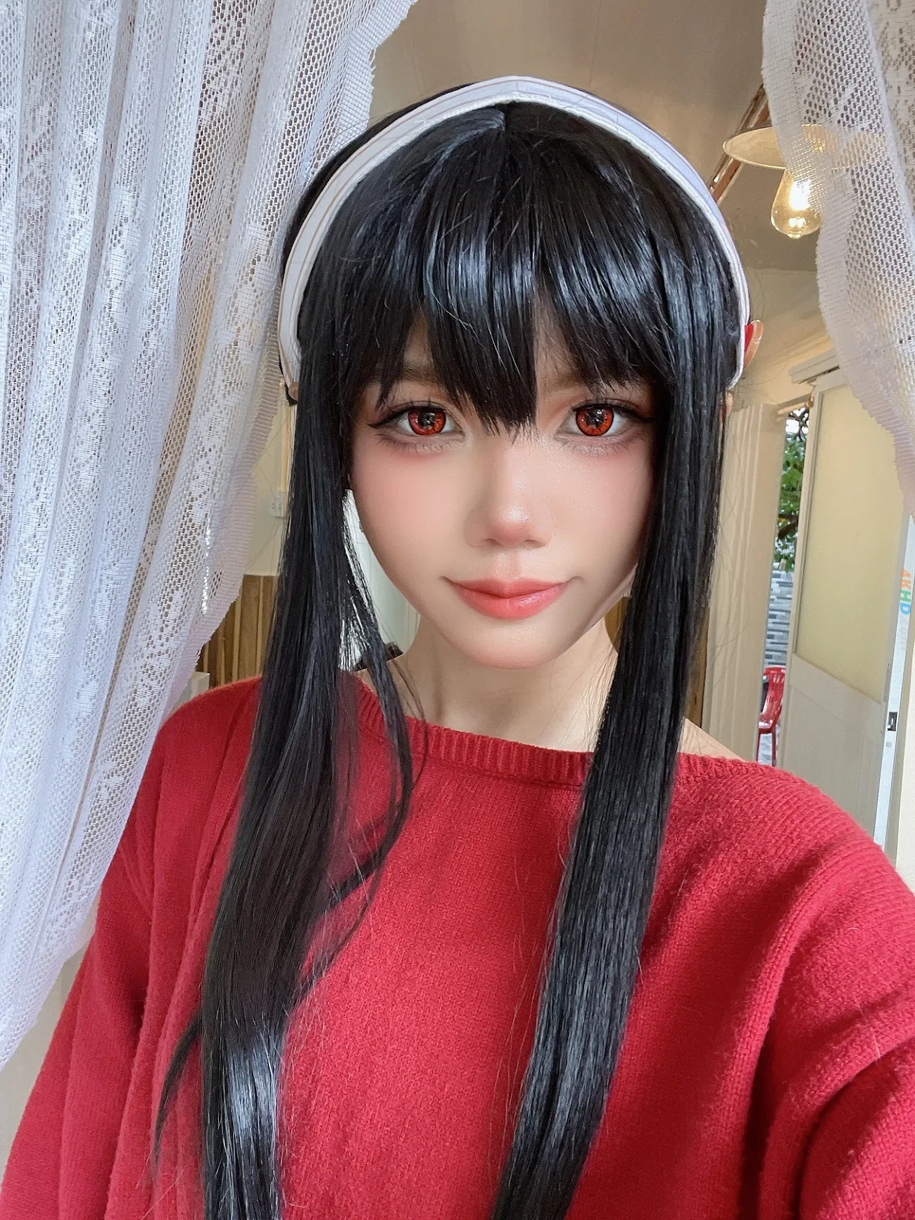 Aiko Uwu - Yor — photo 70