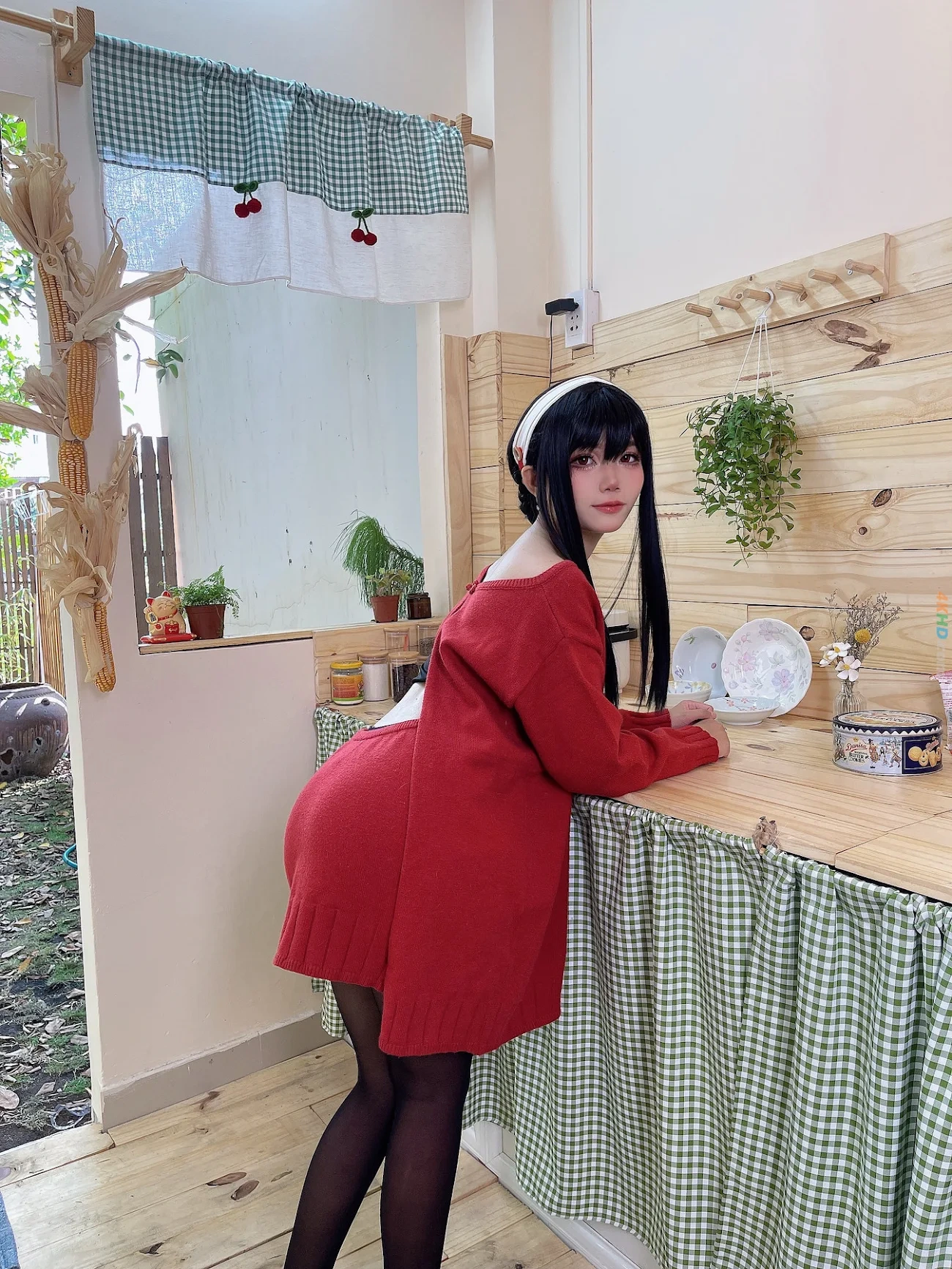 Aiko Uwu - Yor — photo 71