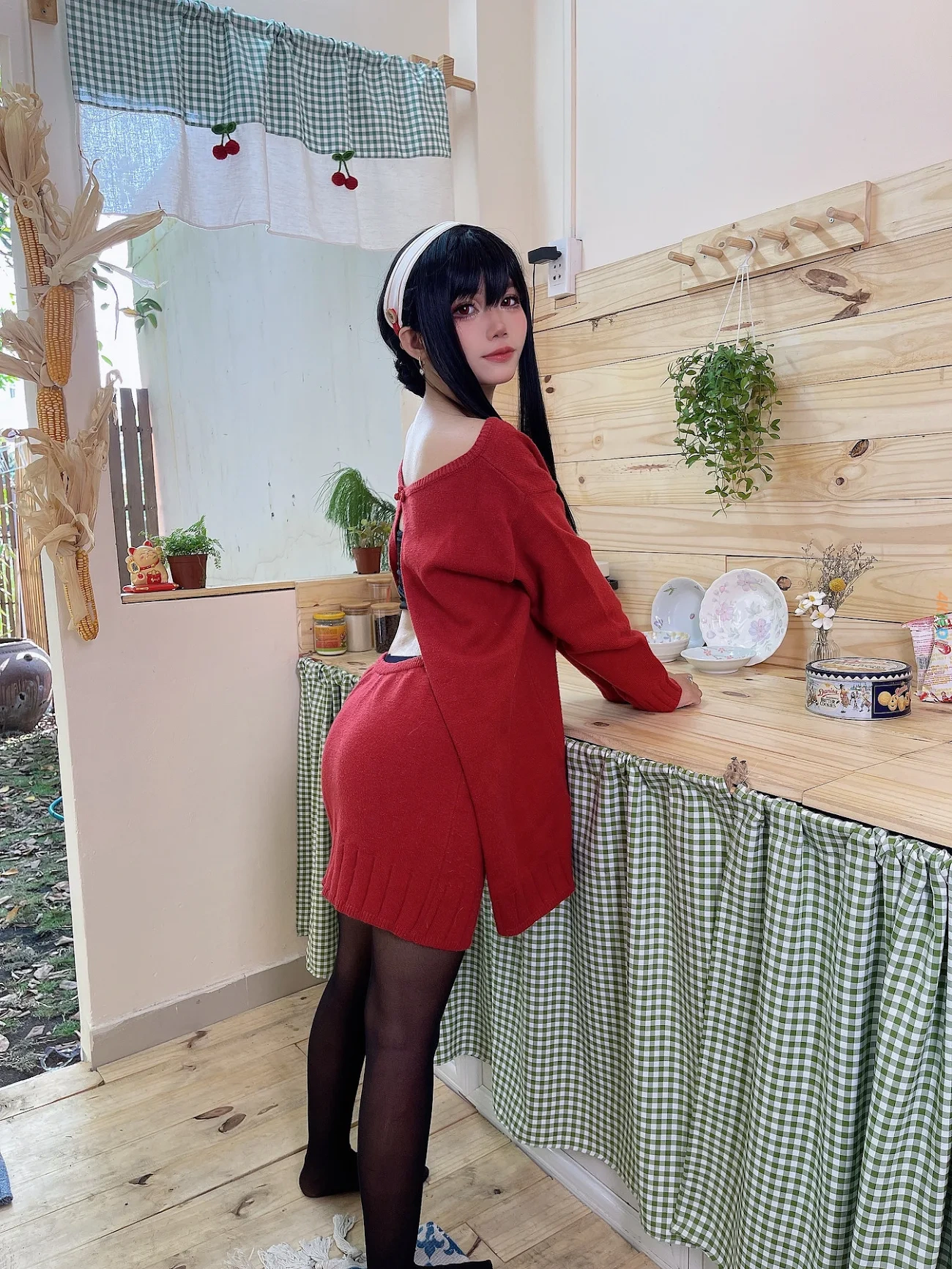 Aiko Uwu - Yor — photo 72