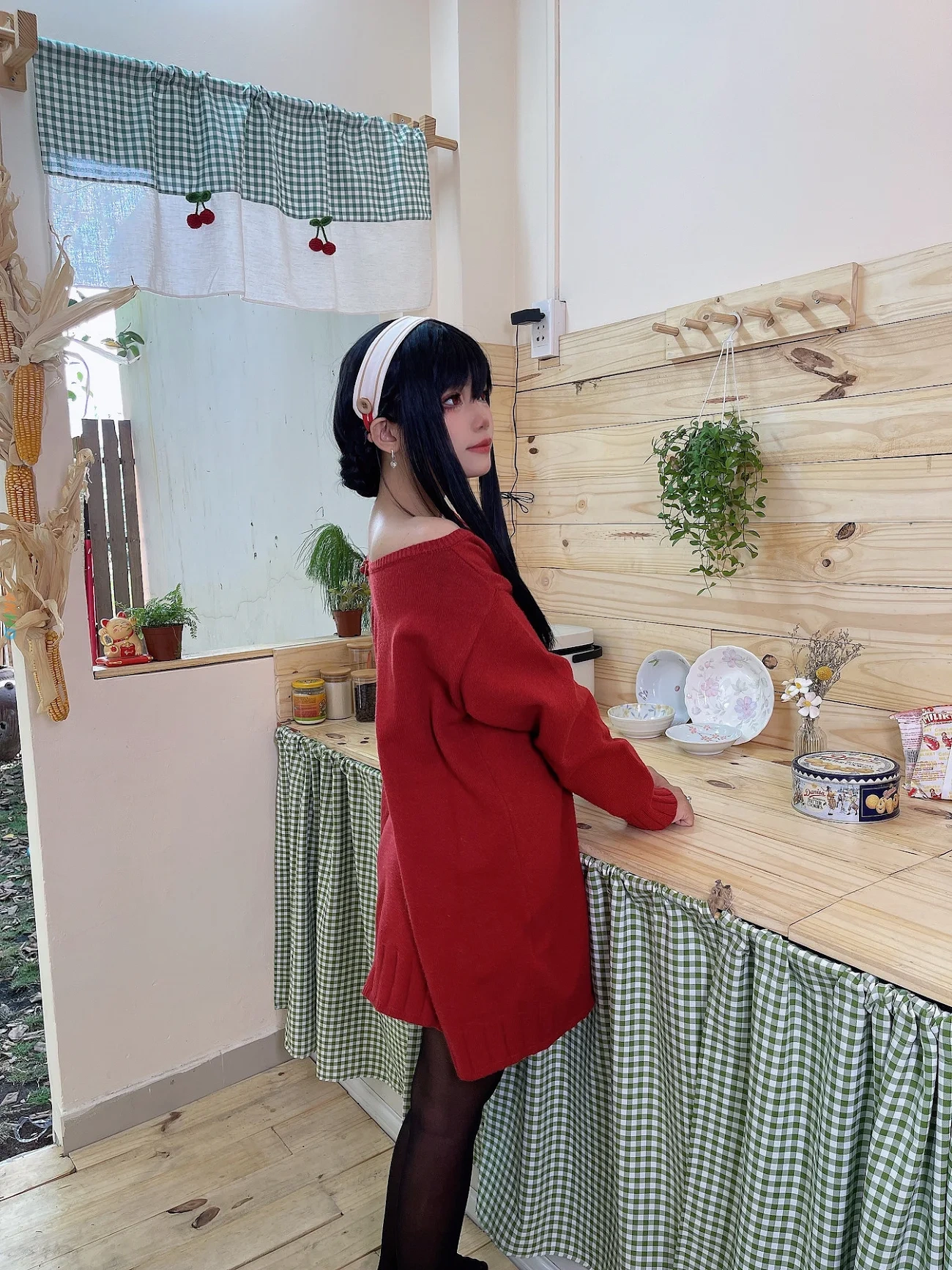 Aiko Uwu - Yor — photo 73