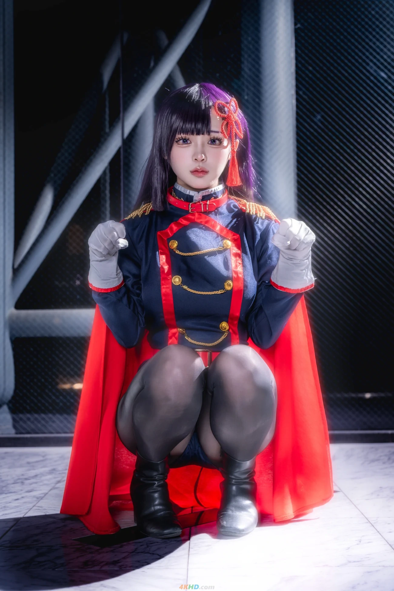 harutoeri - Yamashiro Ren — photo 1