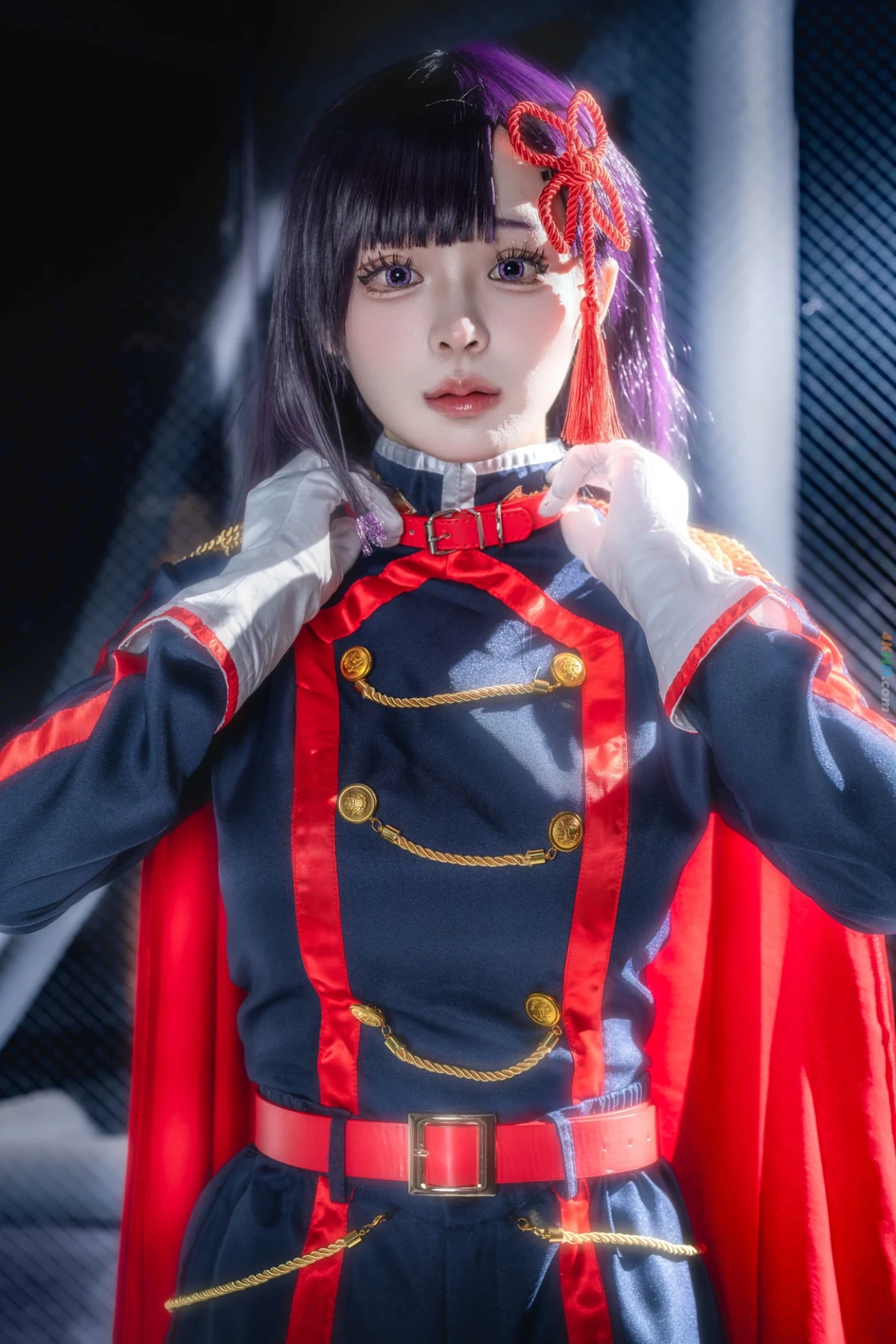 harutoeri - Yamashiro Ren — photo 2