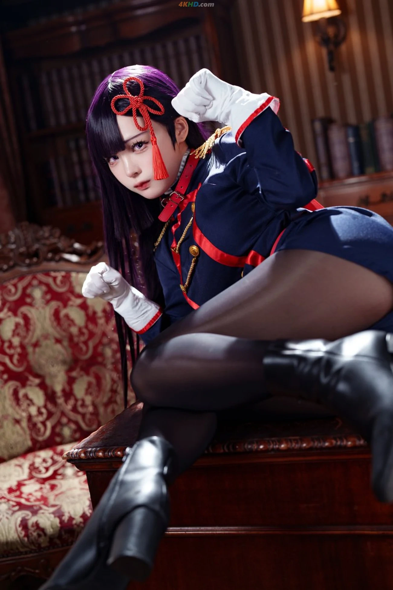 harutoeri - Yamashiro Ren — photo 3