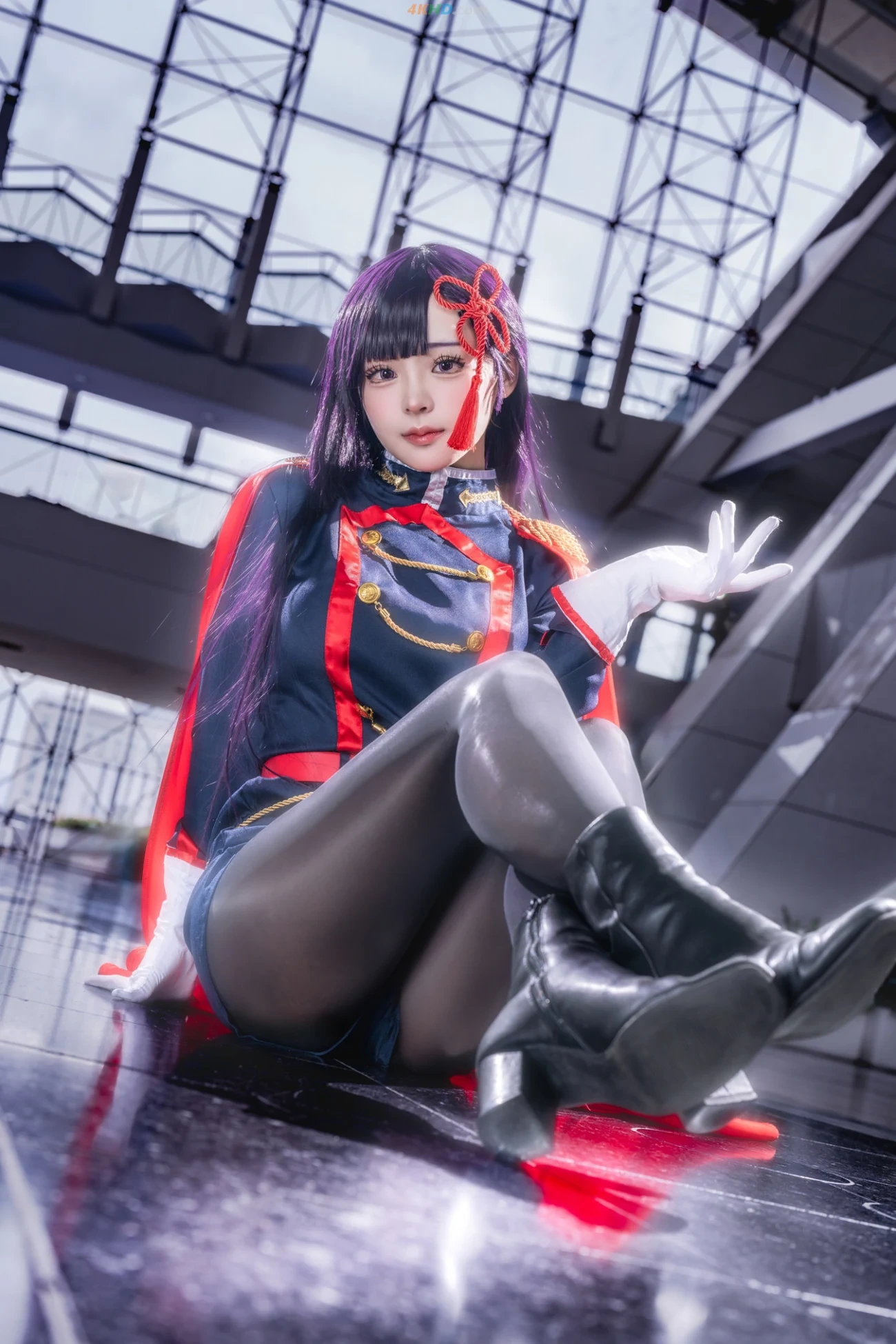 harutoeri - Yamashiro Ren — photo 4