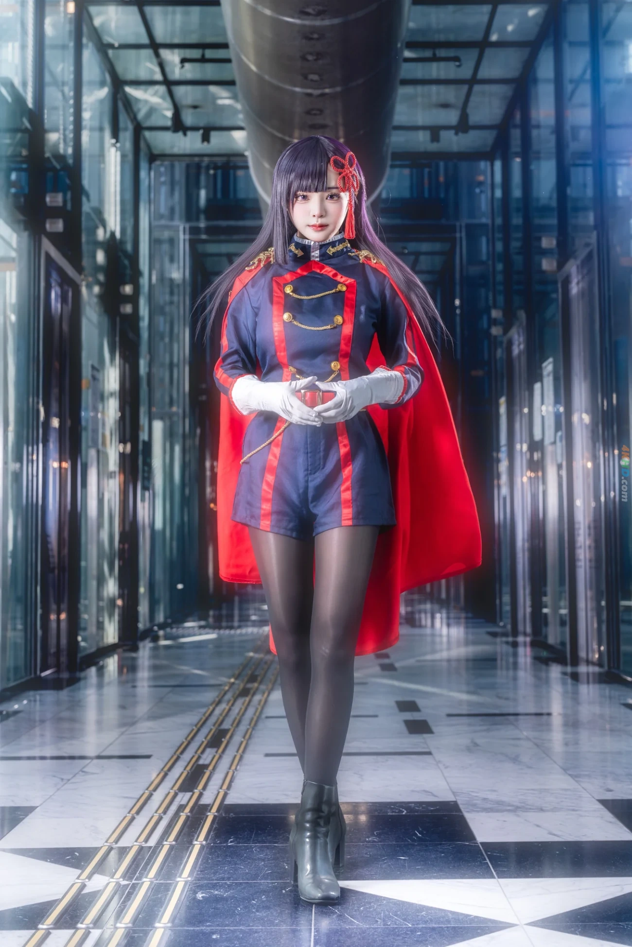 harutoeri - Yamashiro Ren — photo 5
