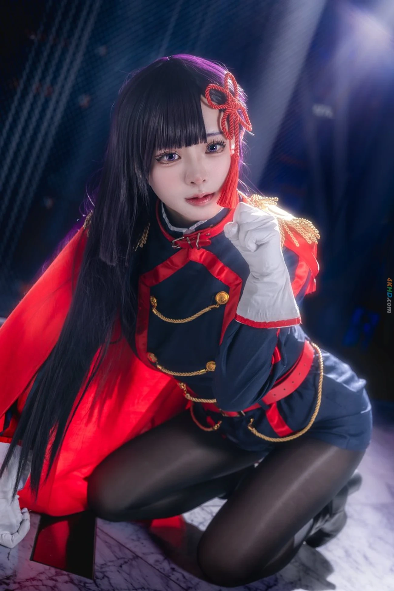 harutoeri - Yamashiro Ren — photo 6