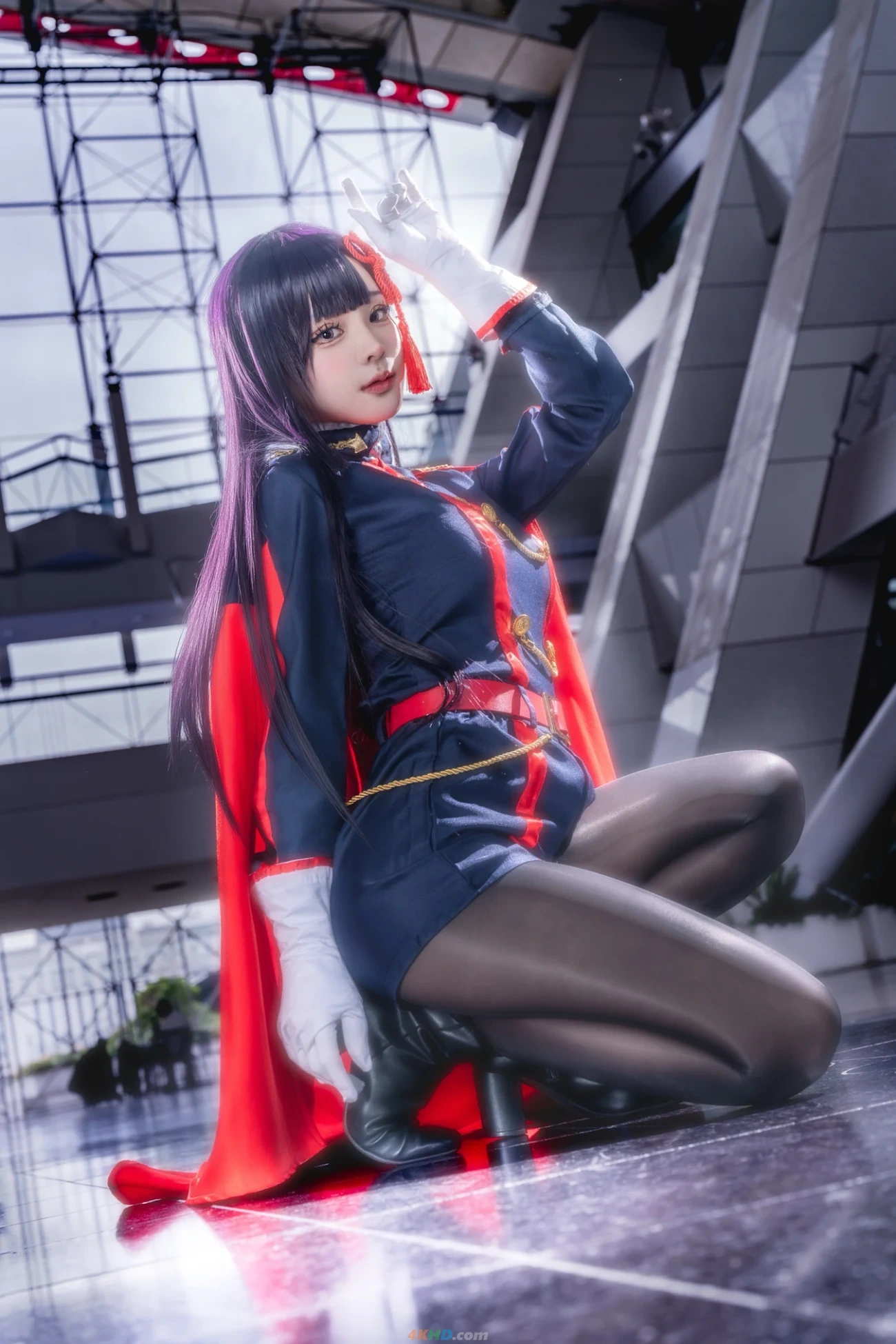 harutoeri - Yamashiro Ren — photo 7