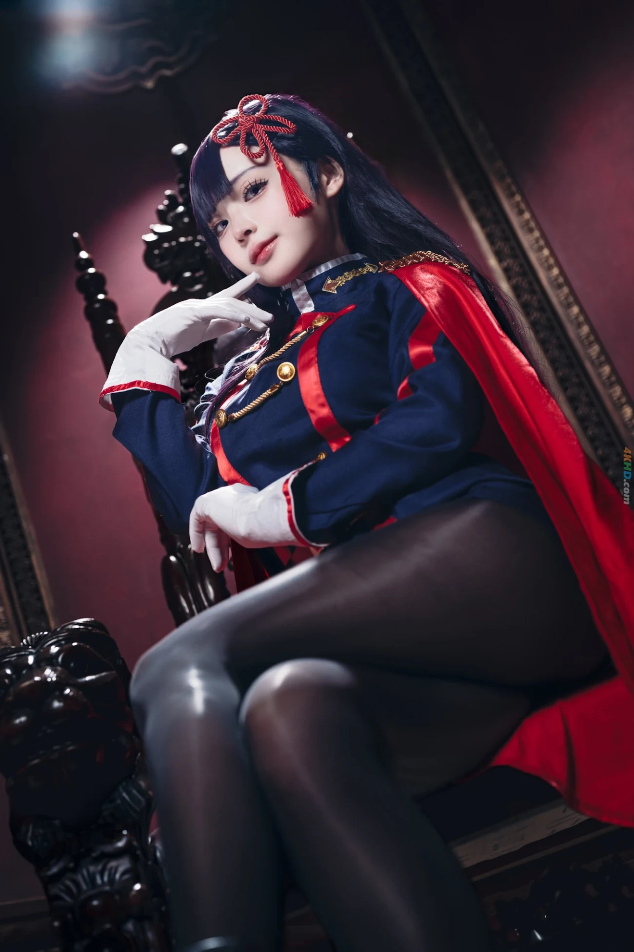harutoeri - Yamashiro Ren — photo 8