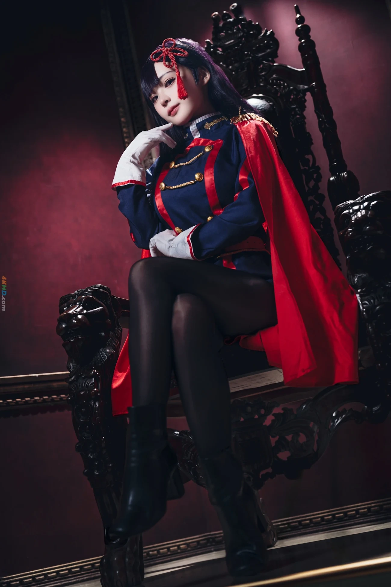 harutoeri - Yamashiro Ren — photo 9