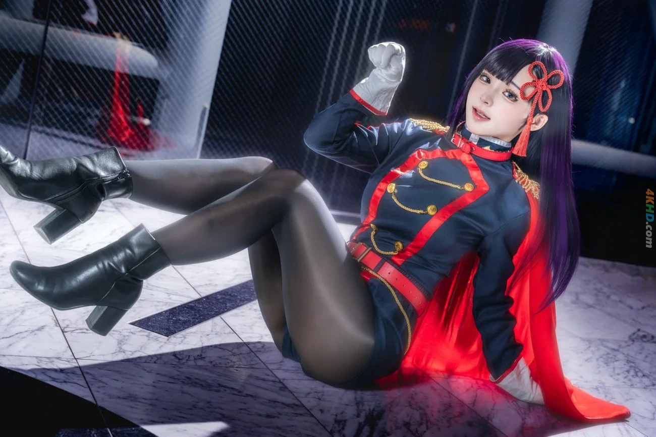 harutoeri - Yamashiro Ren — photo 10