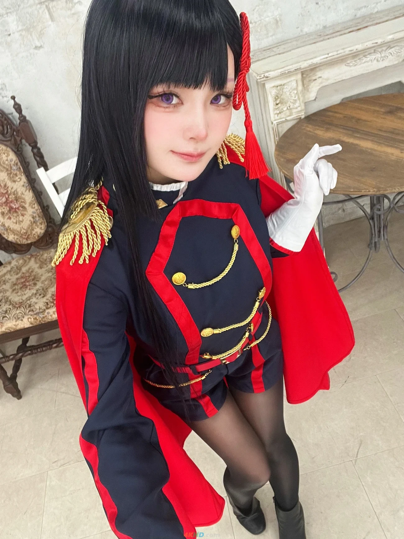 harutoeri - Yamashiro Ren — photo 11