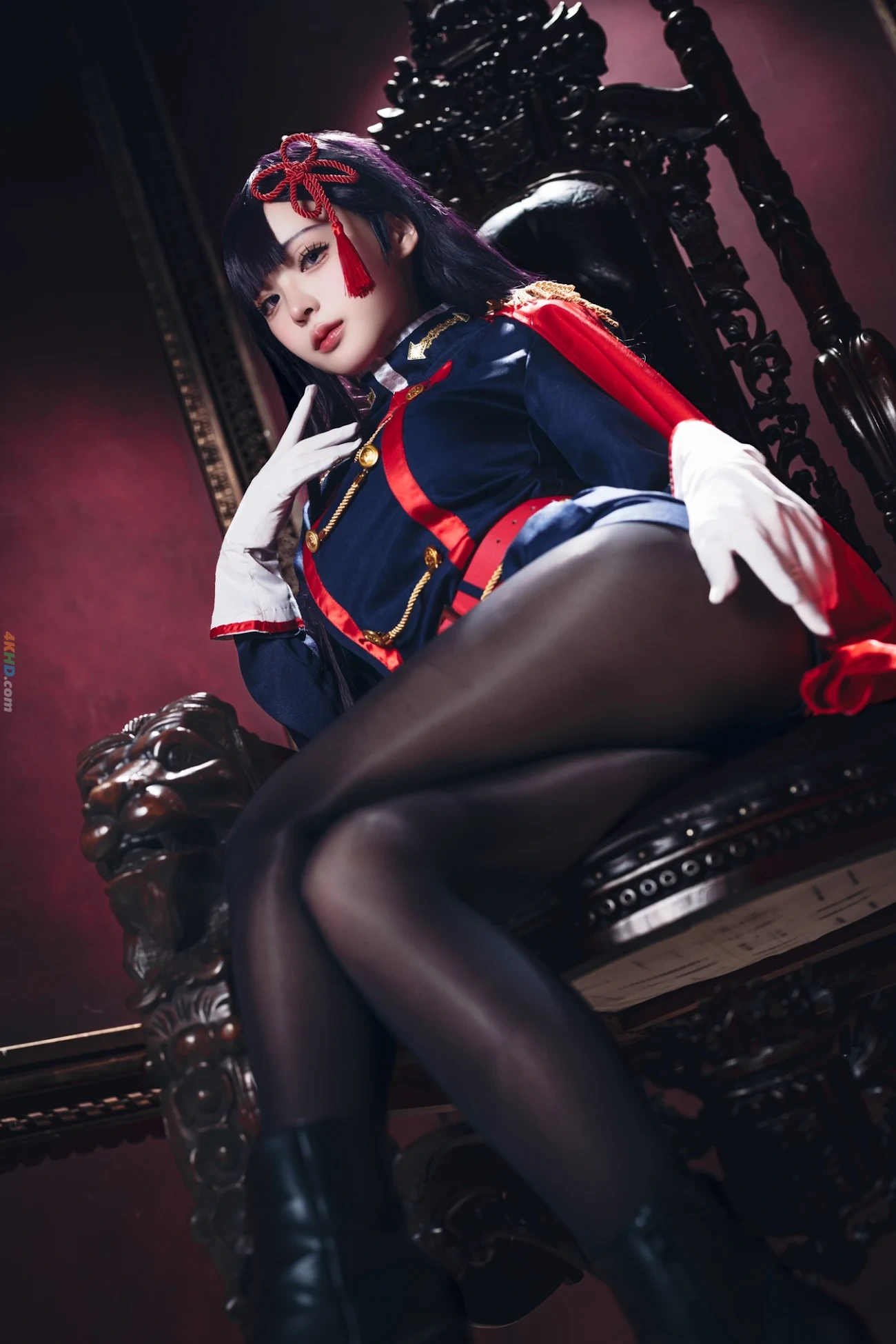 harutoeri - Yamashiro Ren — photo 13