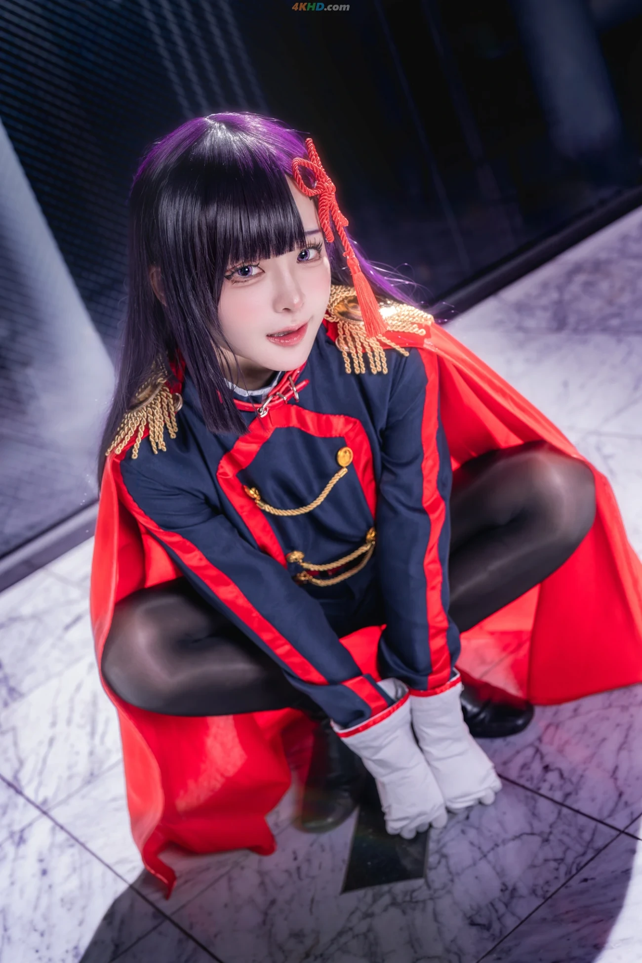 harutoeri - Yamashiro Ren — photo 14