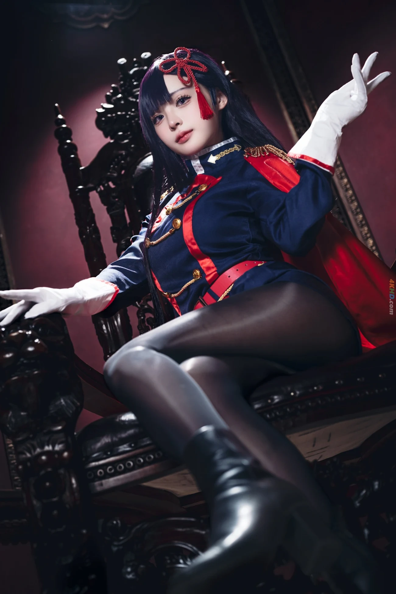 harutoeri - Yamashiro Ren — photo 15