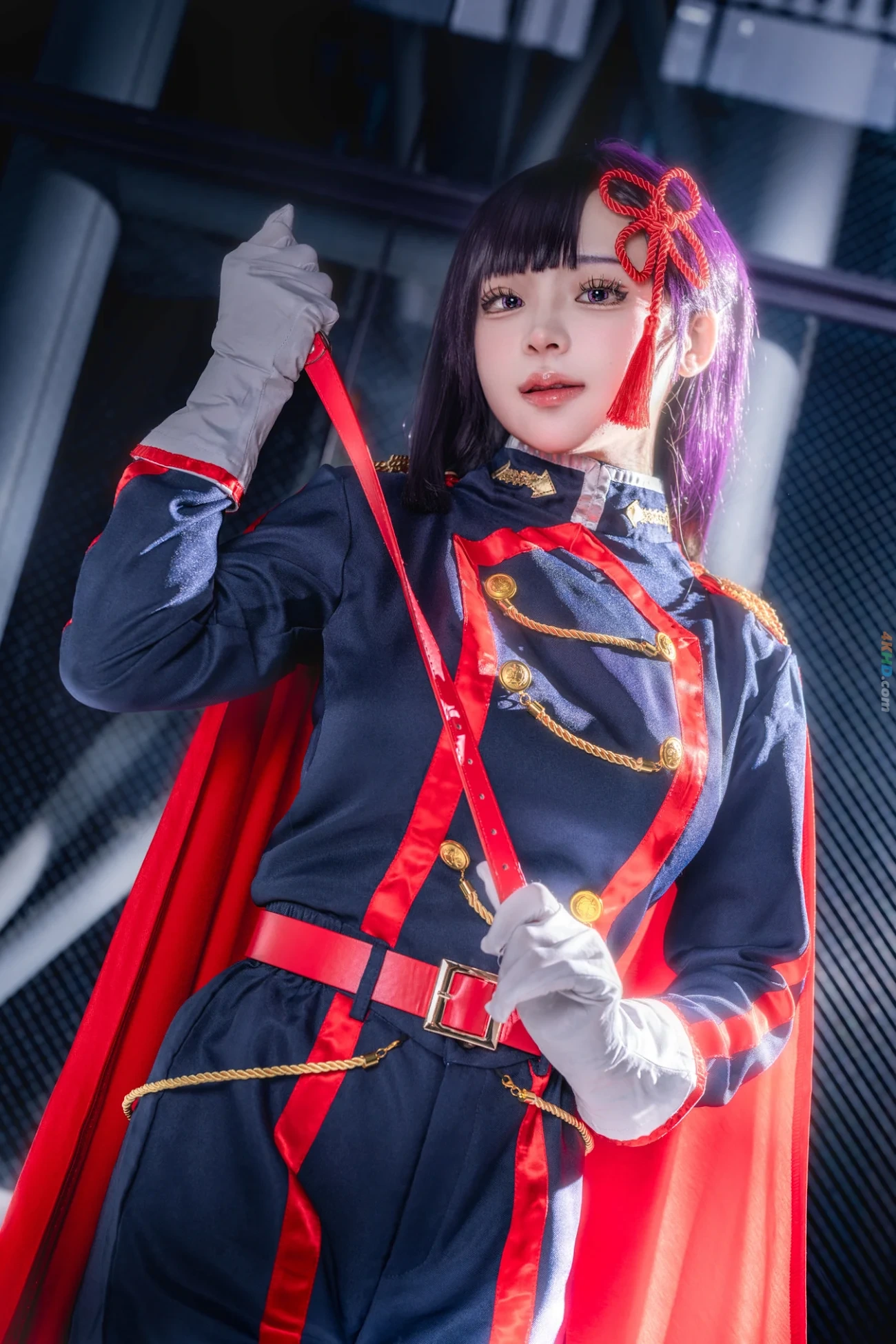 harutoeri - Yamashiro Ren — photo 16