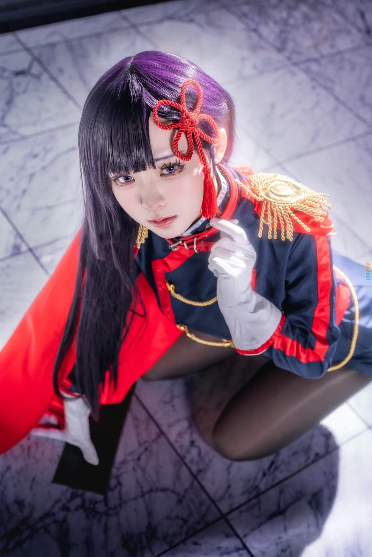 harutoeri - Yamashiro Ren — photo 17