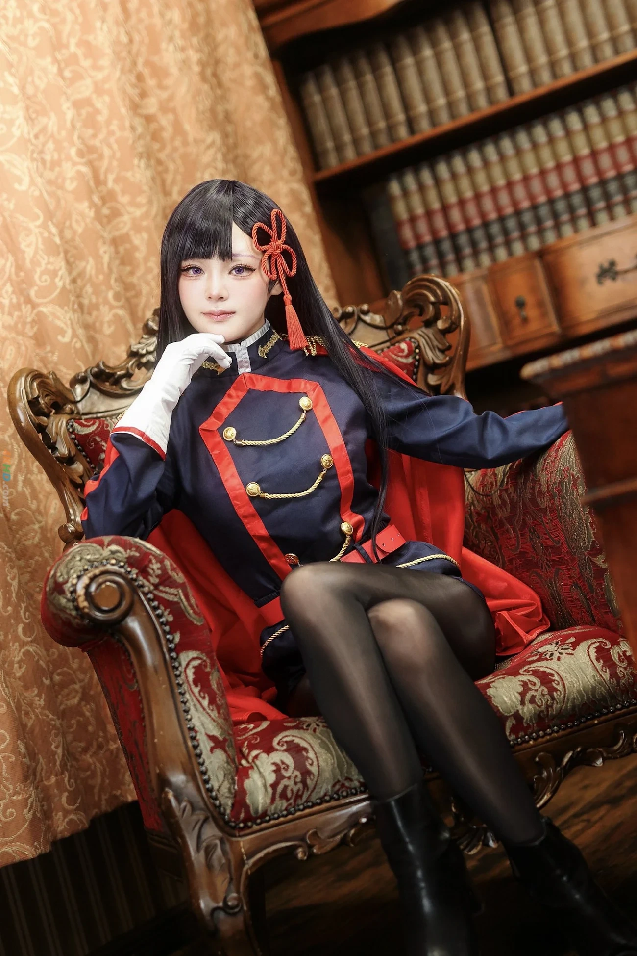 harutoeri - Yamashiro Ren — photo 18