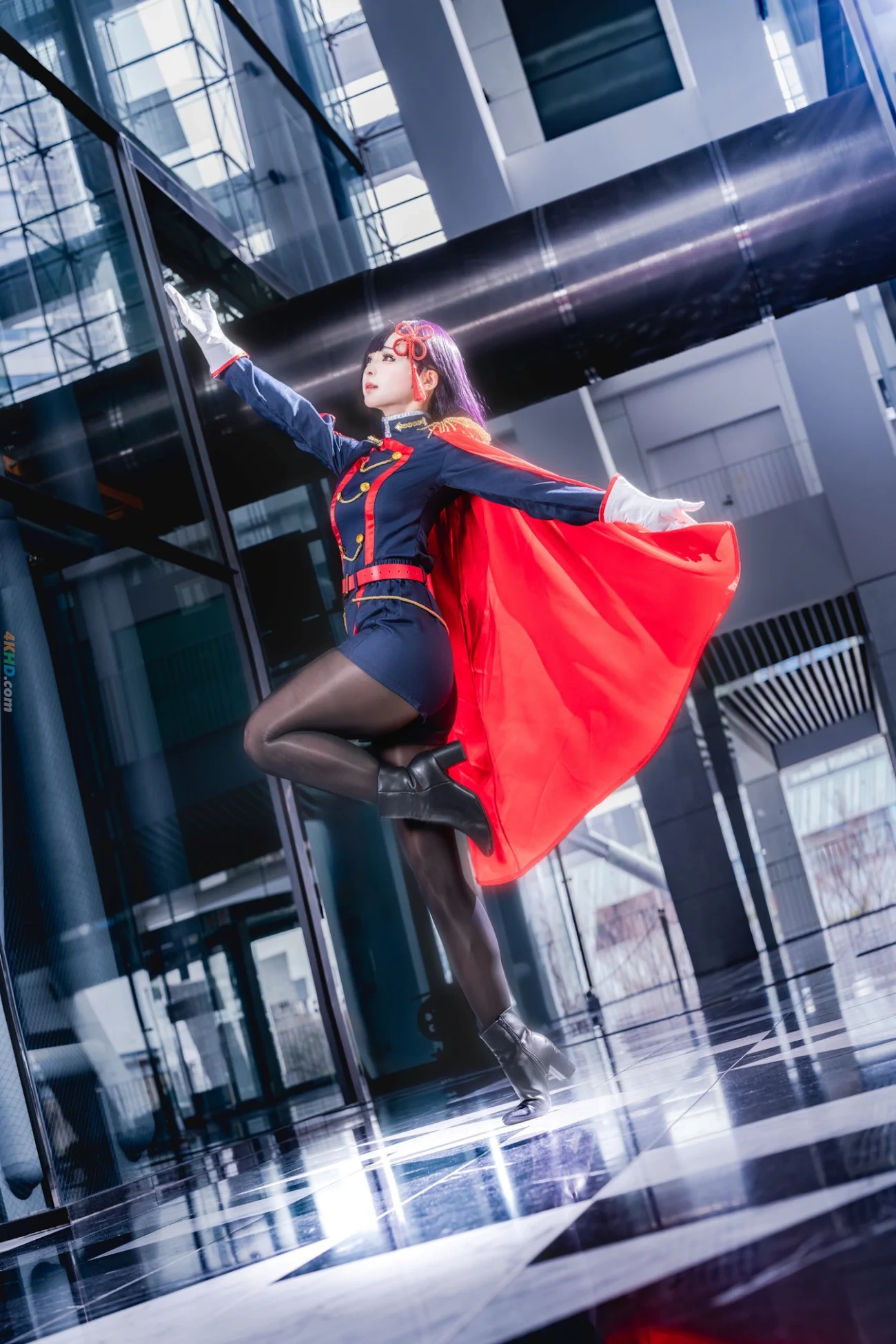 harutoeri - Yamashiro Ren — photo 19
