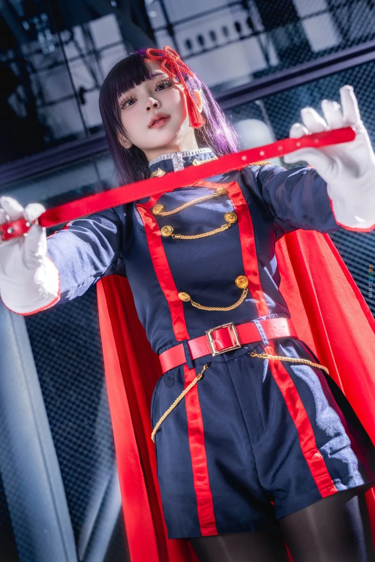 harutoeri - Yamashiro Ren — photo 20